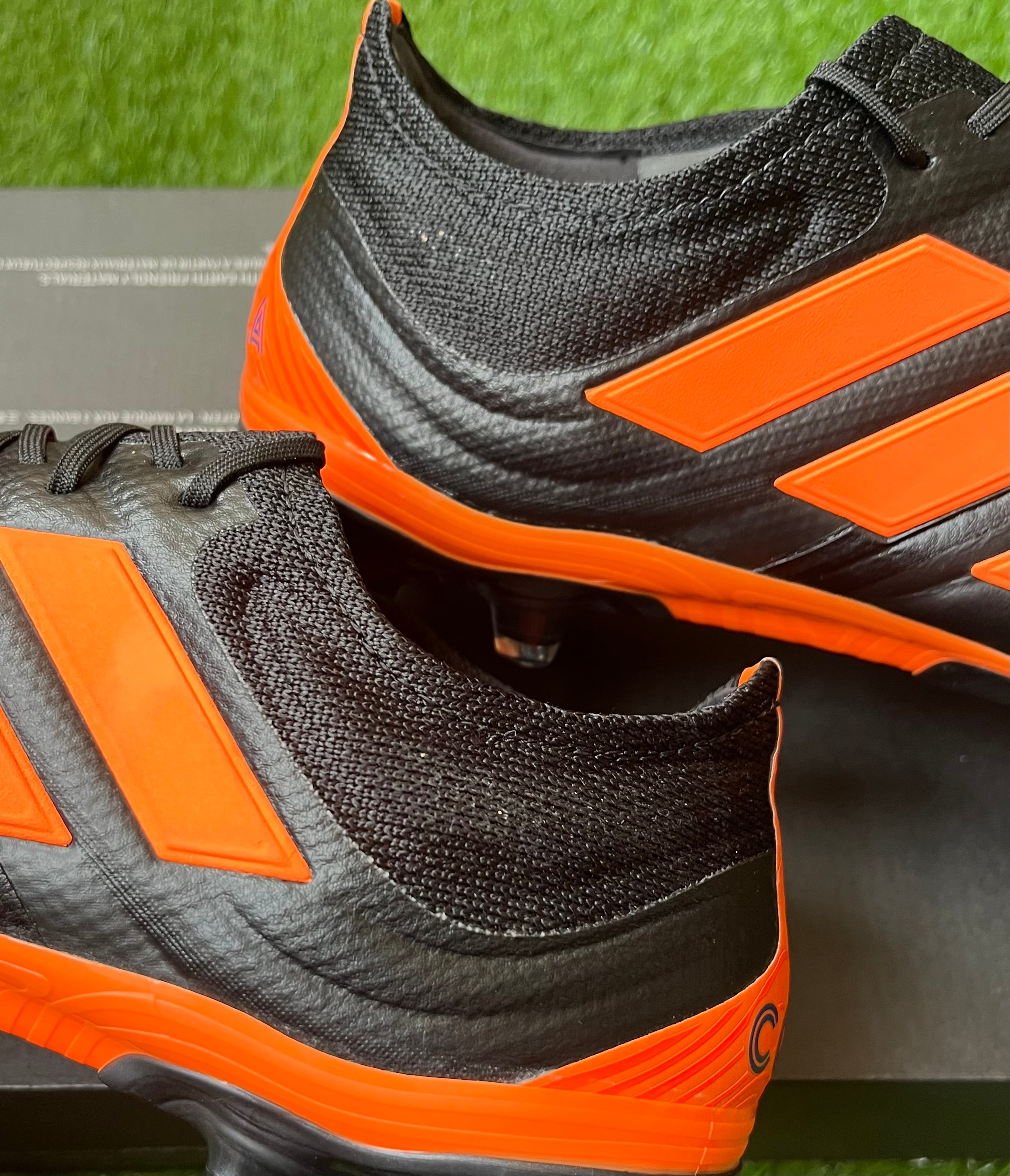 Adidas Copa 20.1 FG Pro Issue