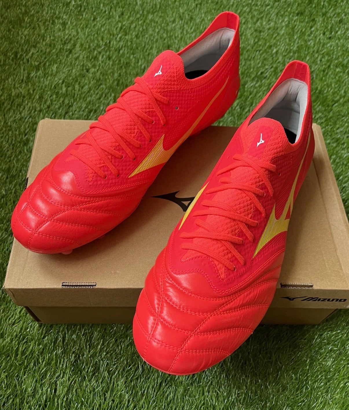 Mizuno Morelia Neo 3 FG