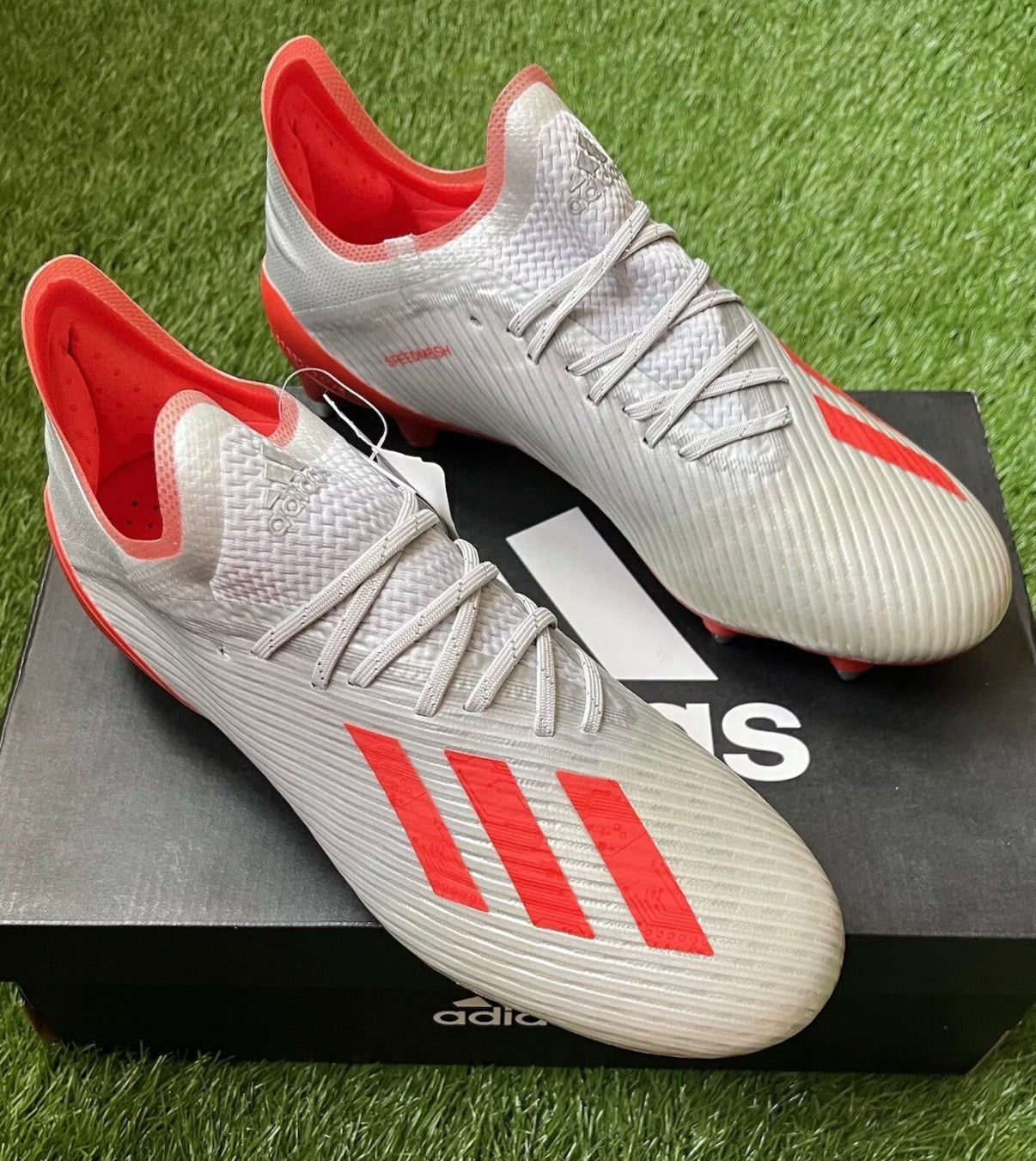 Adidas X 19.1 SG
