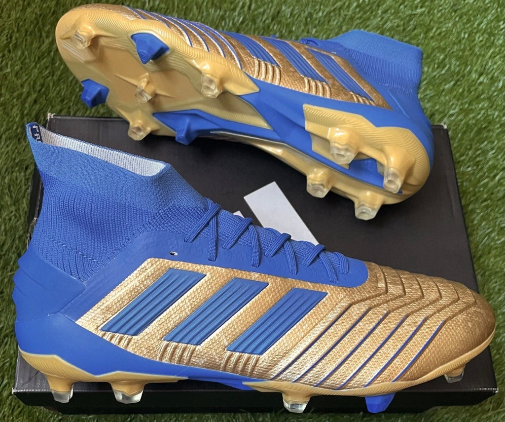 Adidas Predator 19.1 FG