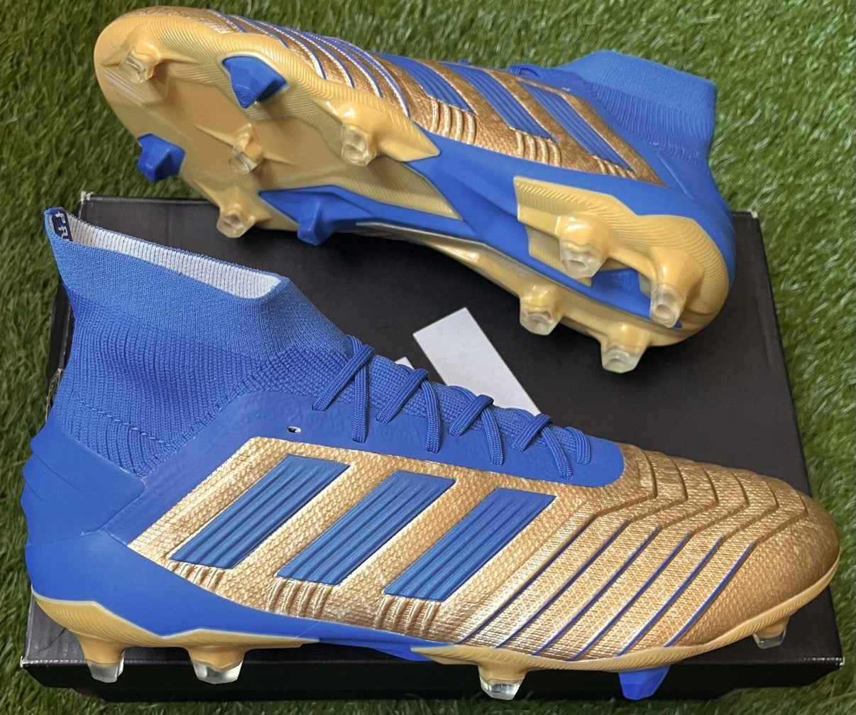 Adidas Predator 19.1 FG