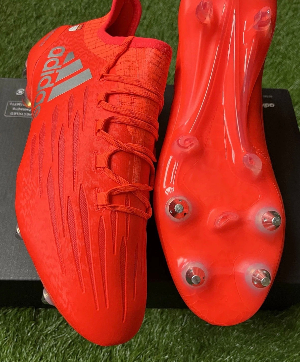 Adidas X 16.1 SG