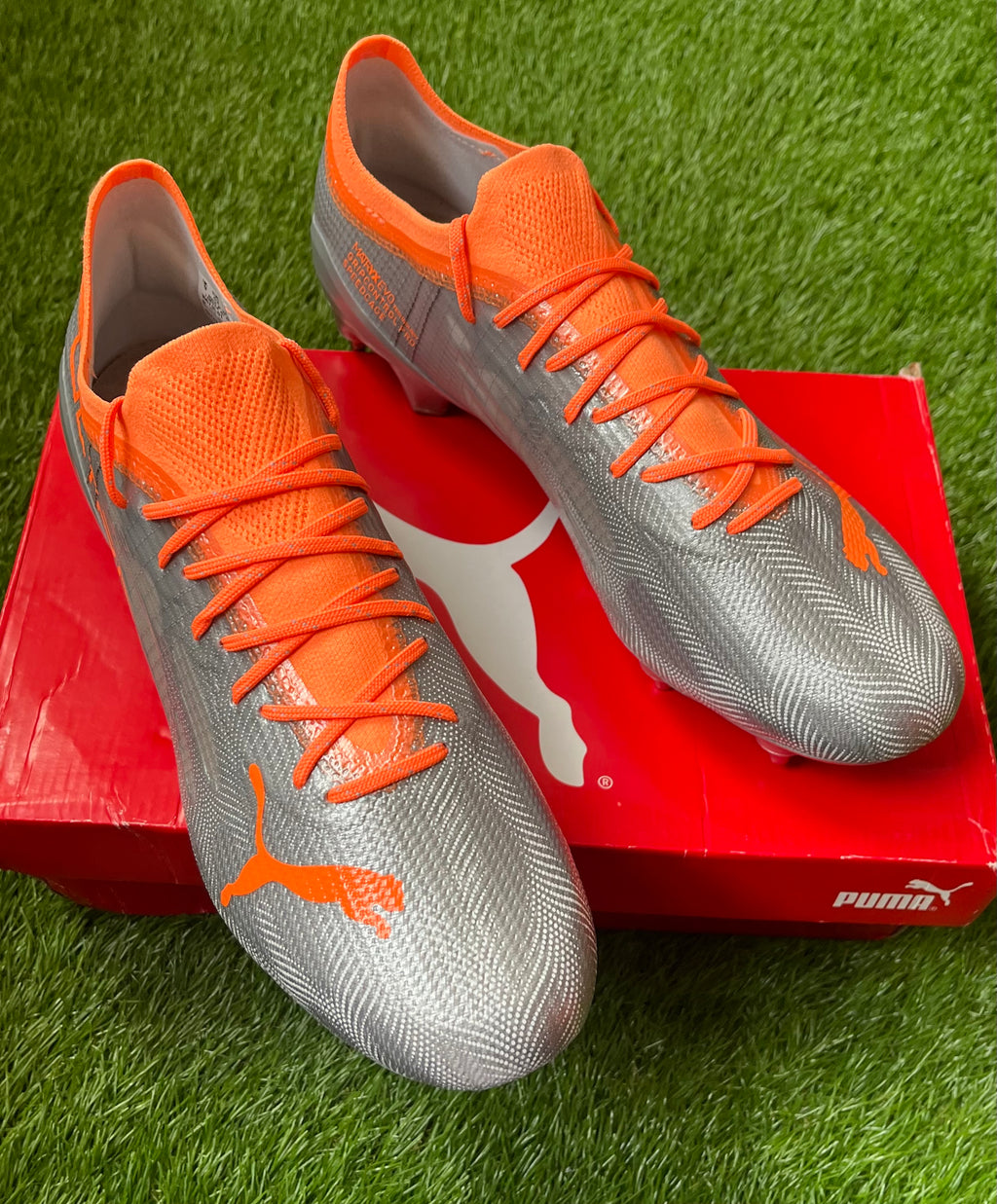 Puma Ultra 1.4 SG