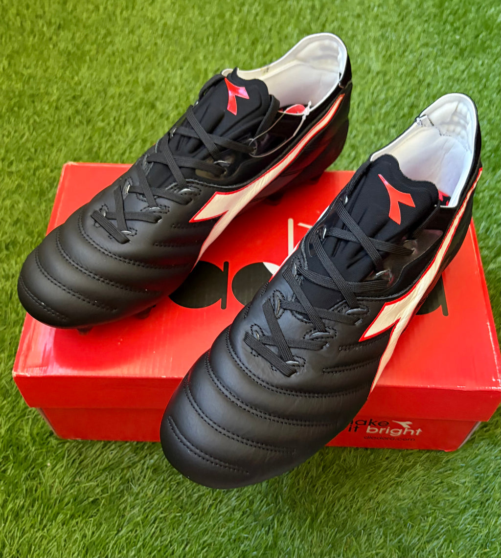 Diadora Brasil Elite Tech FG