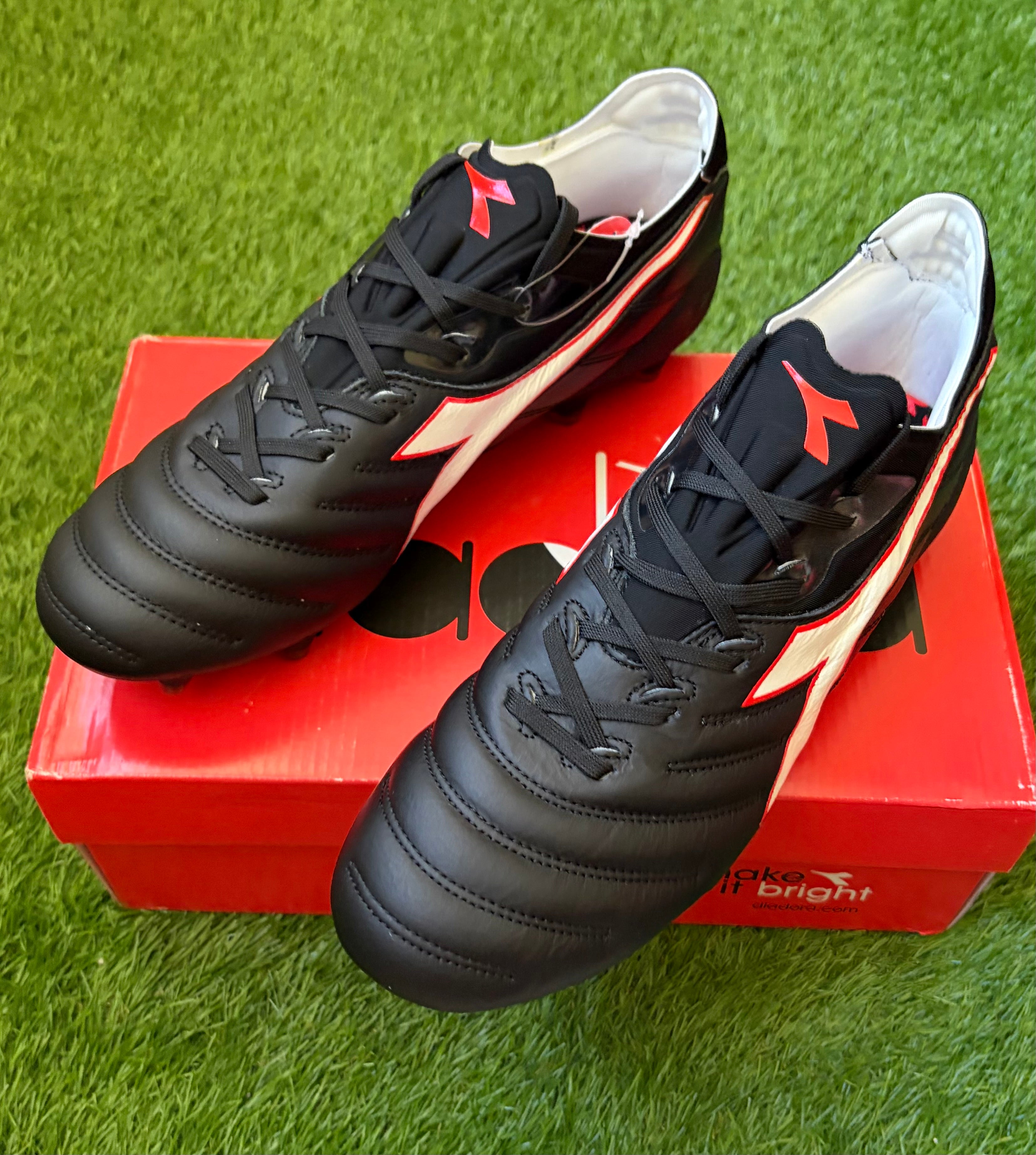 Diadora Brasil Elite Tech FG