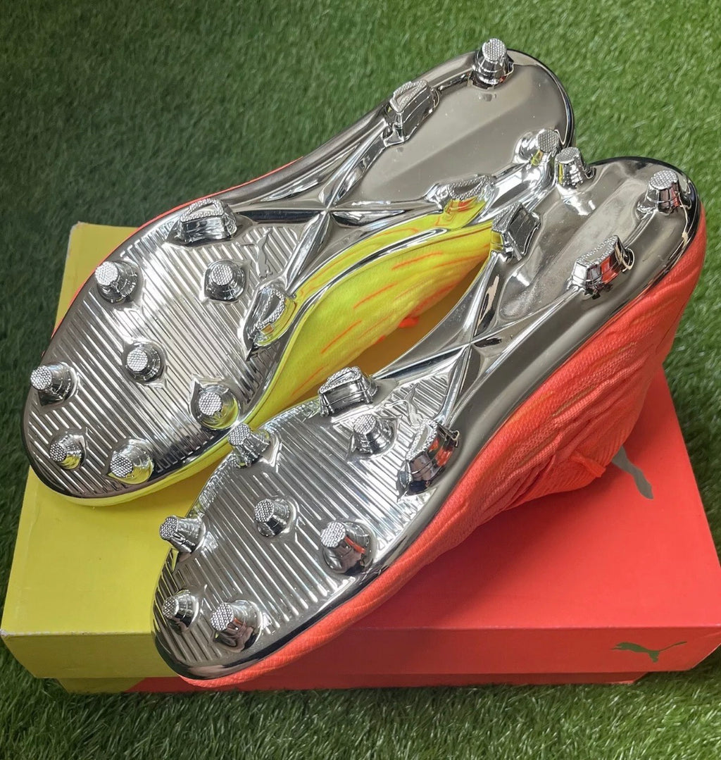 Puma Future 5.1 NETFIT FG