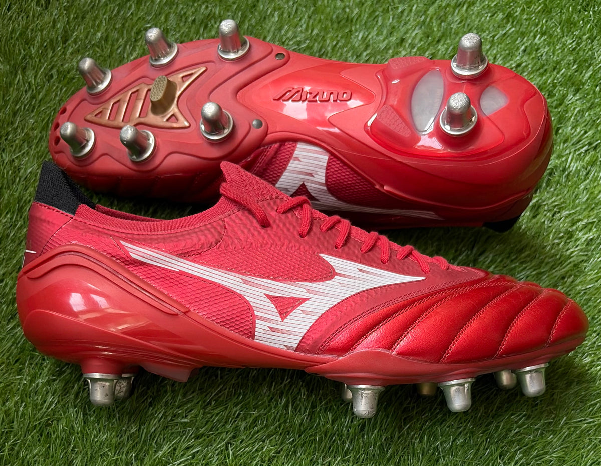 Mizuno Morelia Neo IV Elite SG Pre Owned