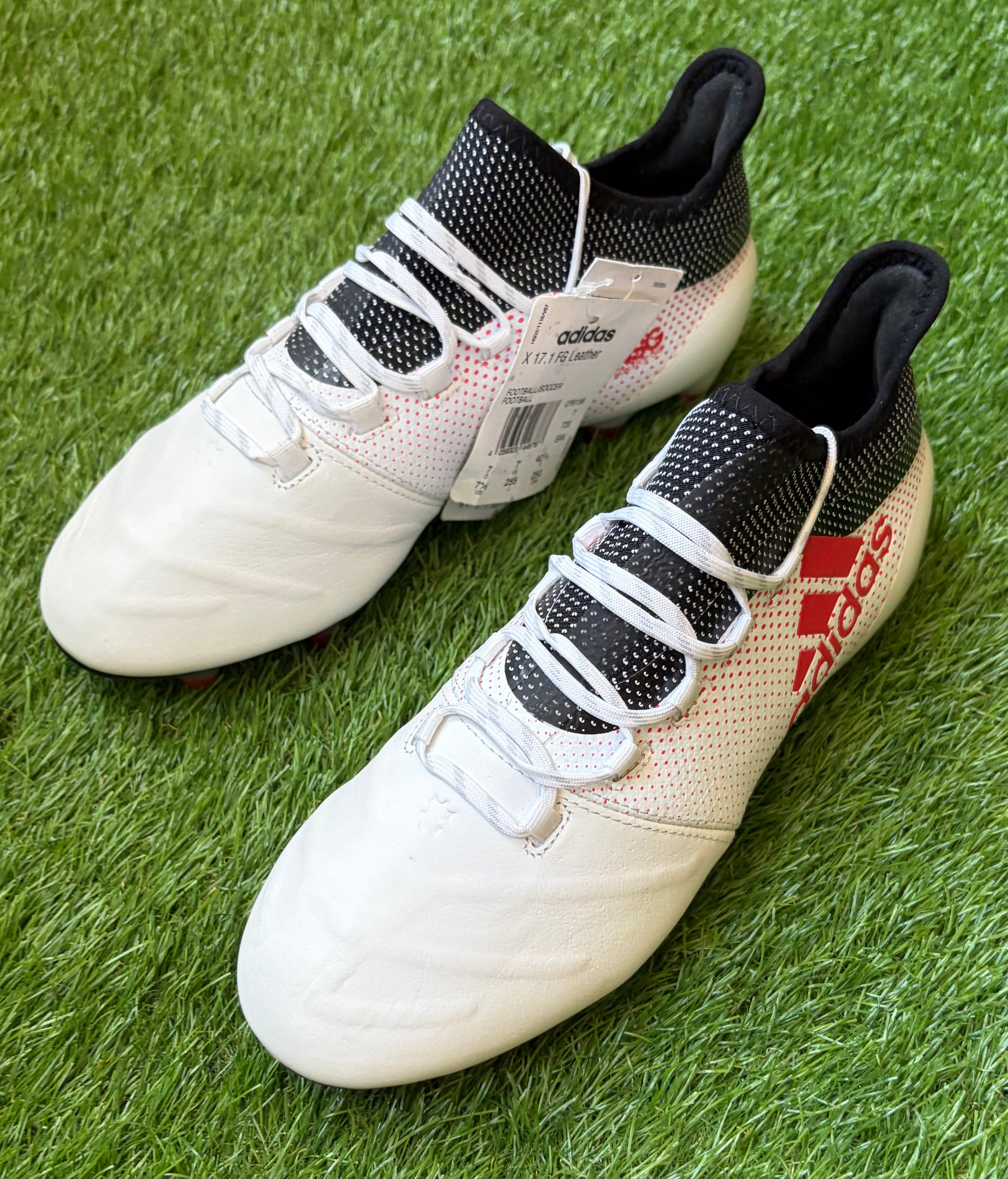 Adidas X 17.1 FG