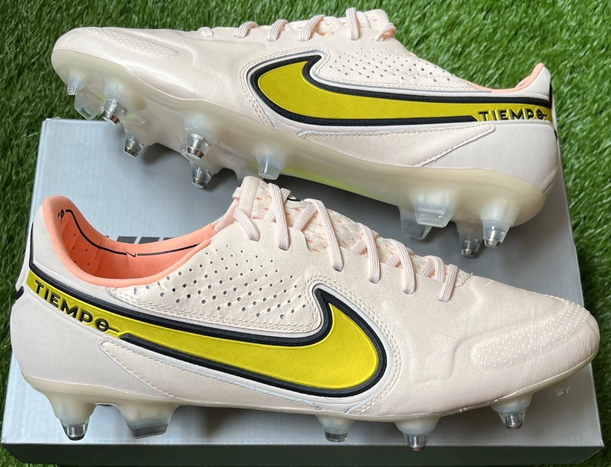 Nike Tiempo Legend 9 Elite SG
