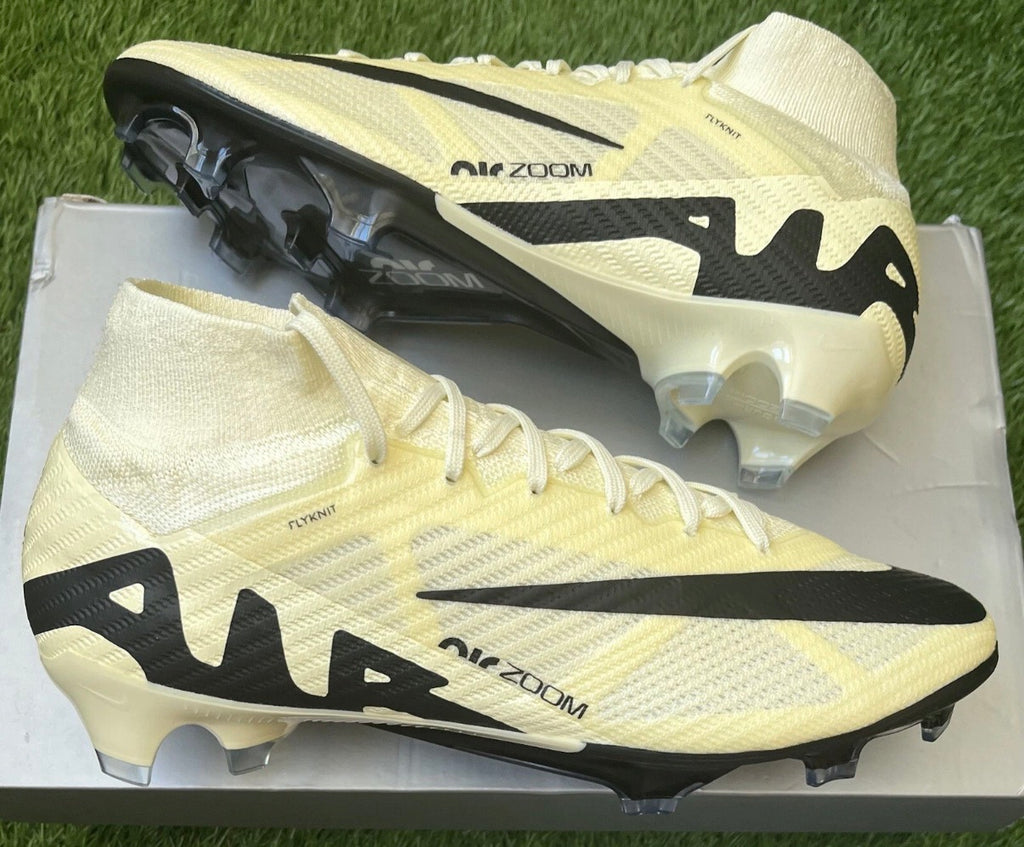 Nike Mercurial Superfly 9 Elite FG
