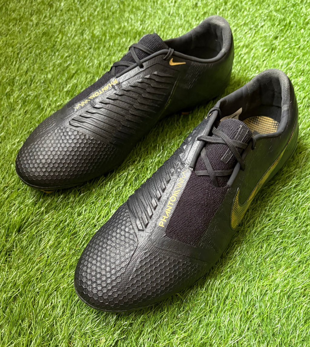 Nike Phantom Venom Elite FG Pre Owned
