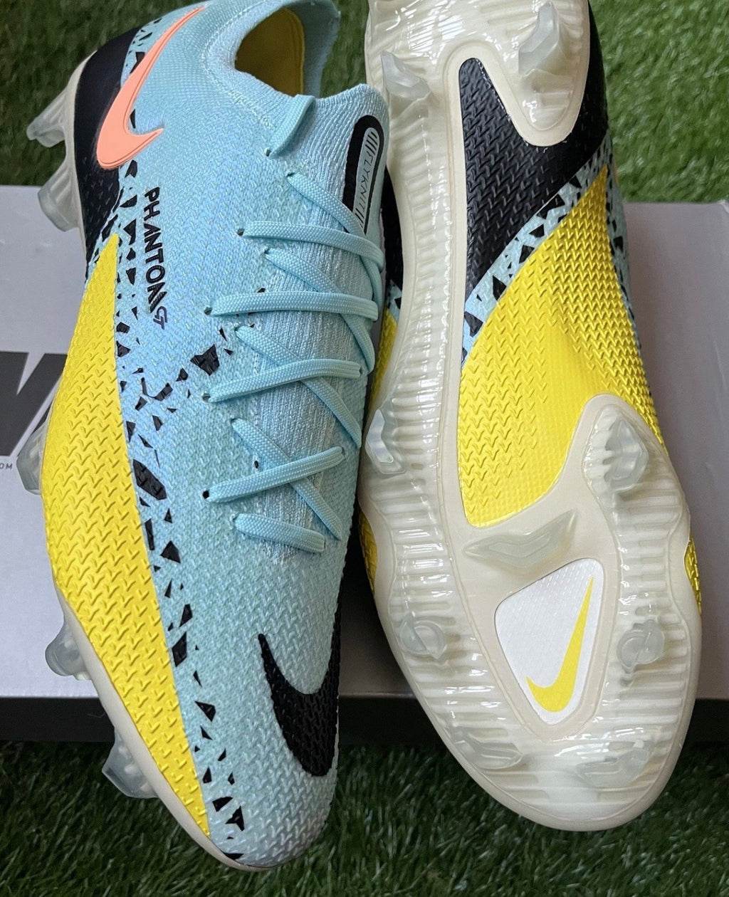 Nike Phantom GT Elite FG