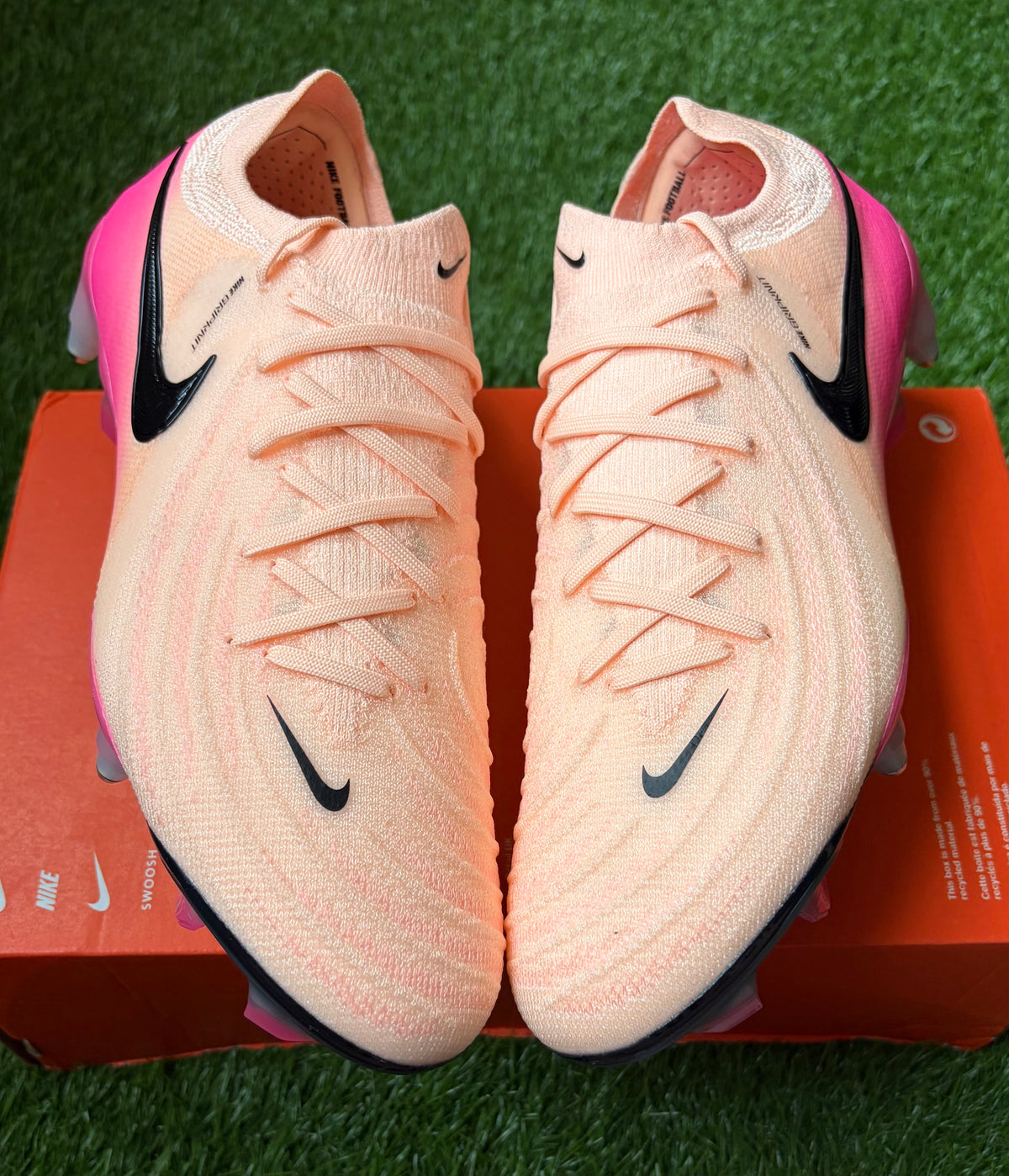 Nike Phantom GX Elite SG