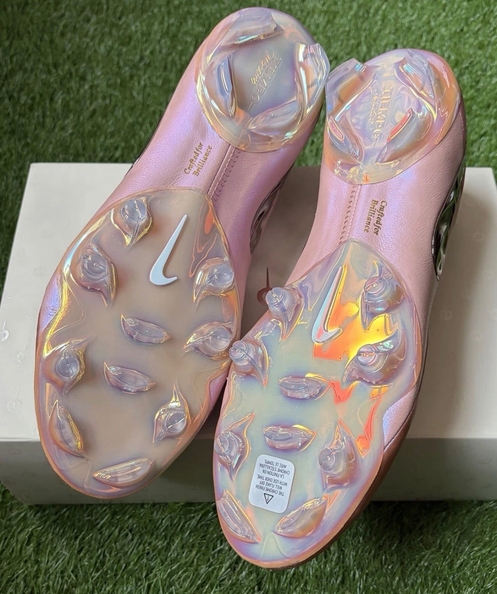 Nike Tiempo Maestro Elite FG