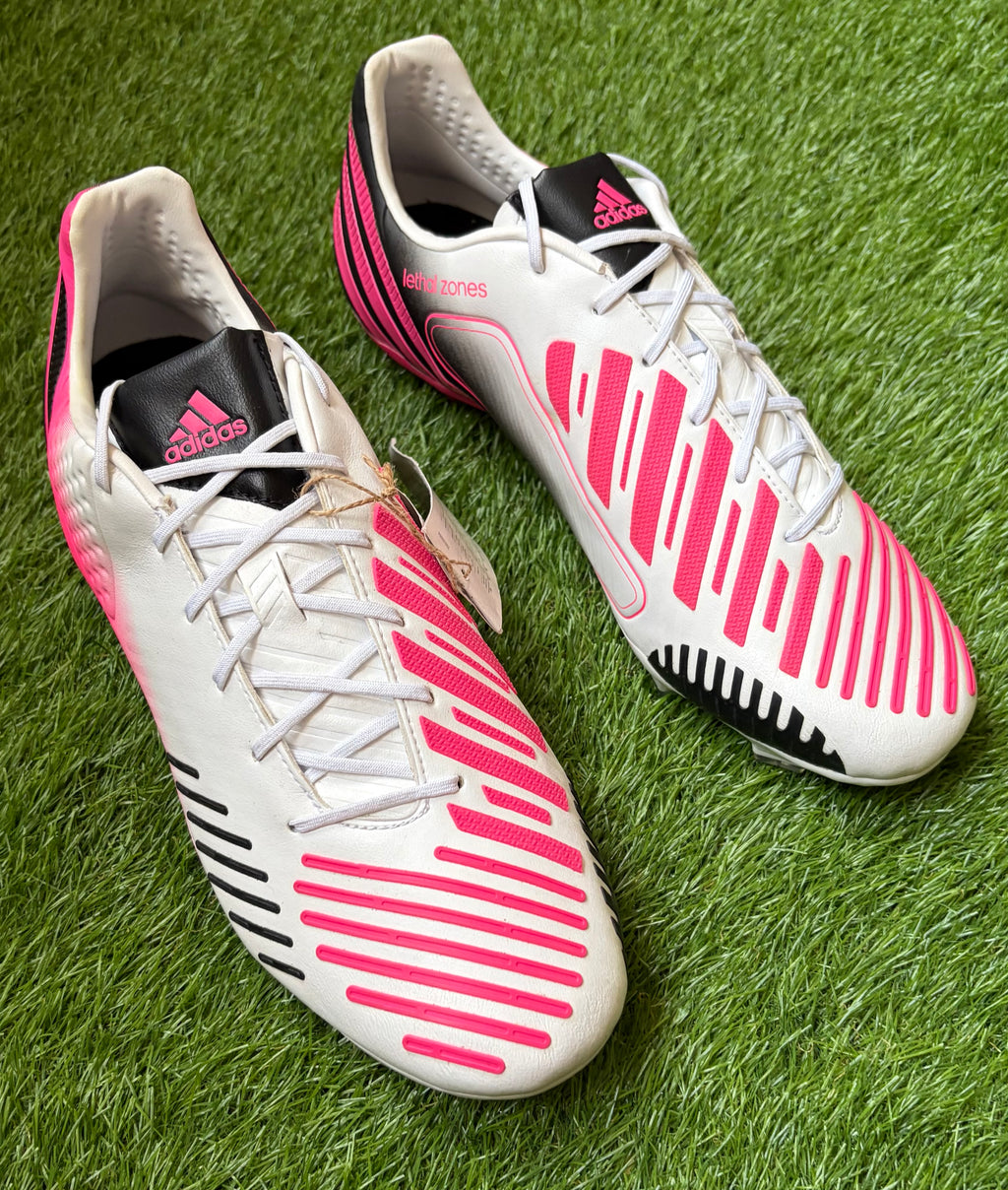 Adidas Predator LZ FG Limited Edition