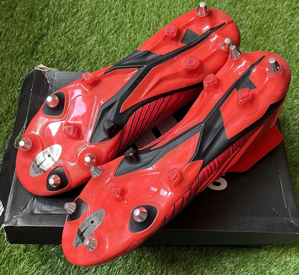 Adidas Predator 19.1 SG