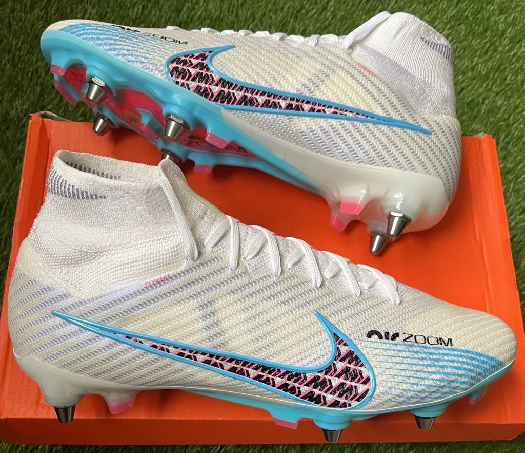 Nike Mercurial Superfly 9 Elite SG