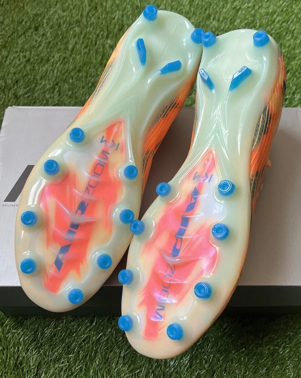 Nike Mercurial Vapor 16 Elite AG