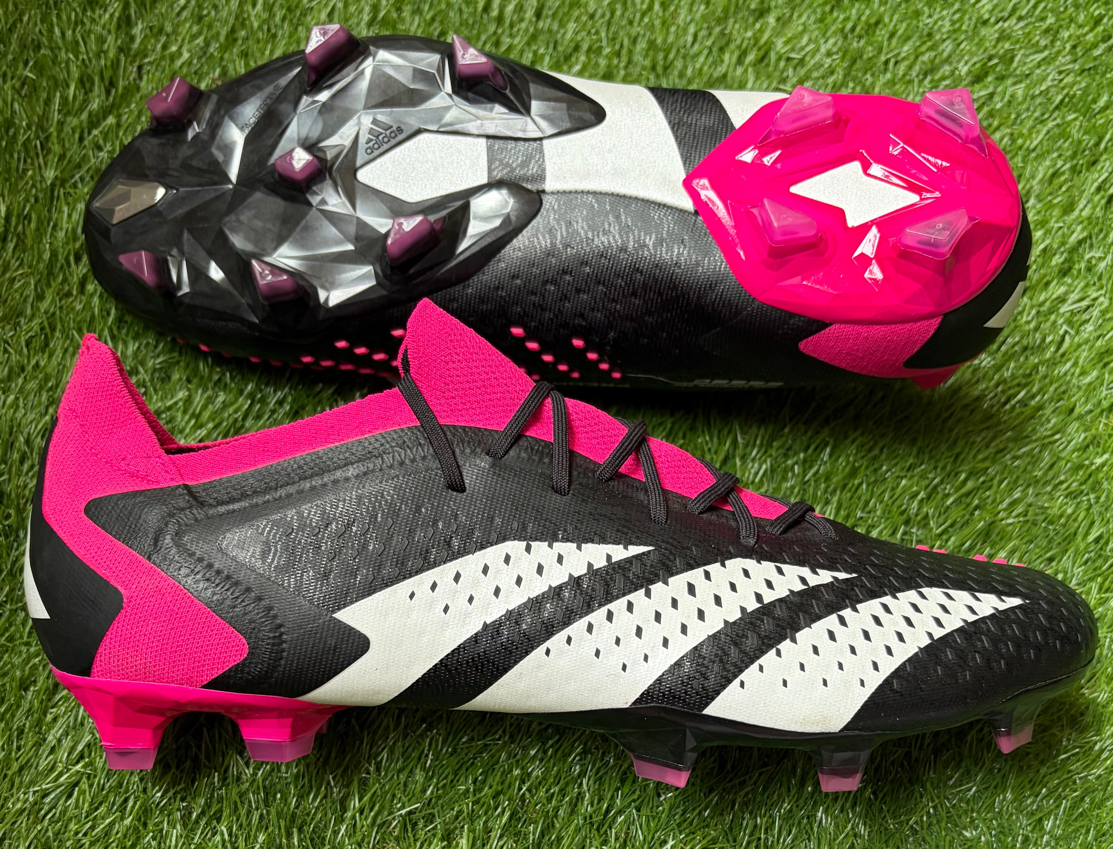 Adidas Predator Accuracy.1 FG