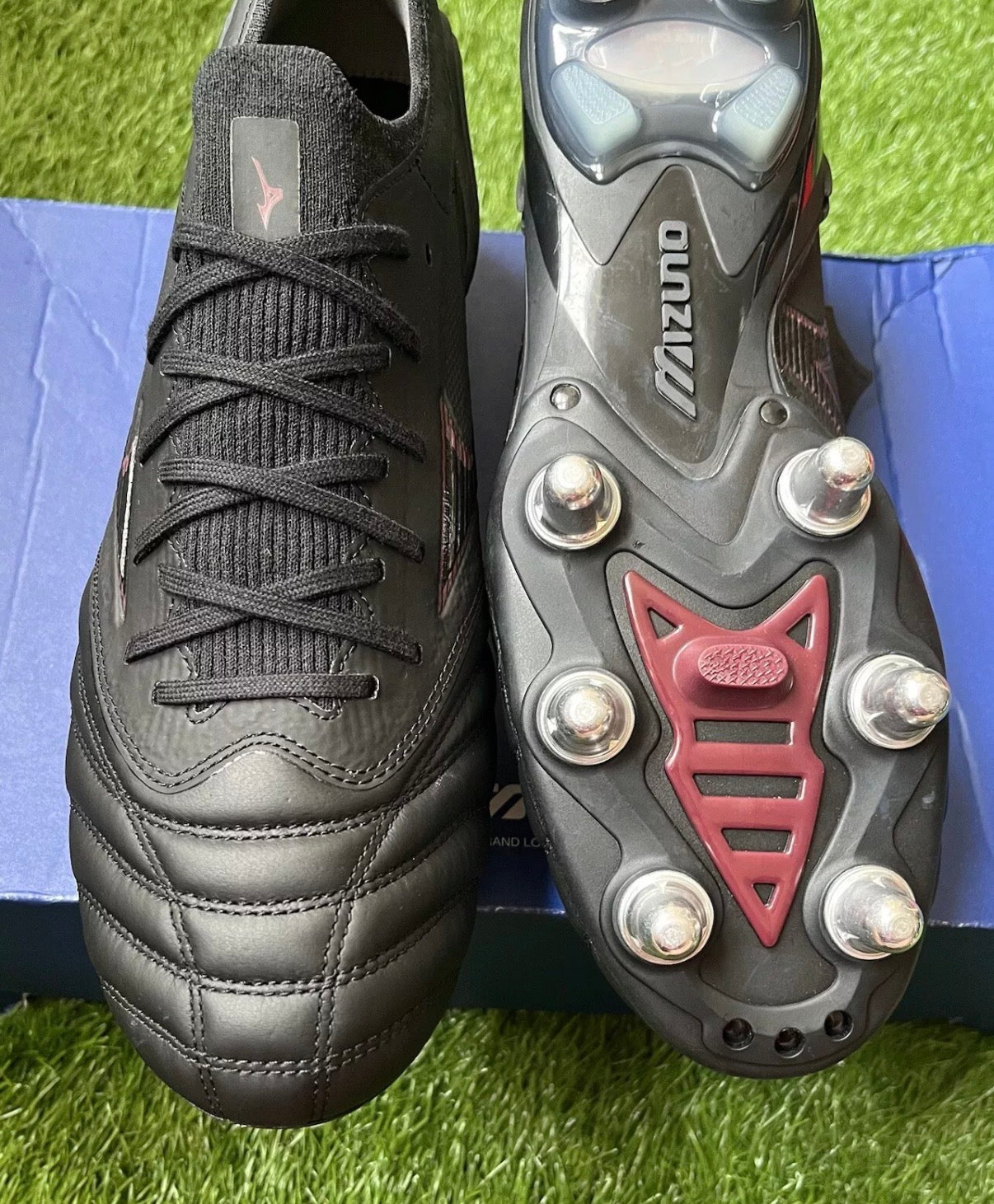 Mizuno Morelia Neo 3 SG Rugby