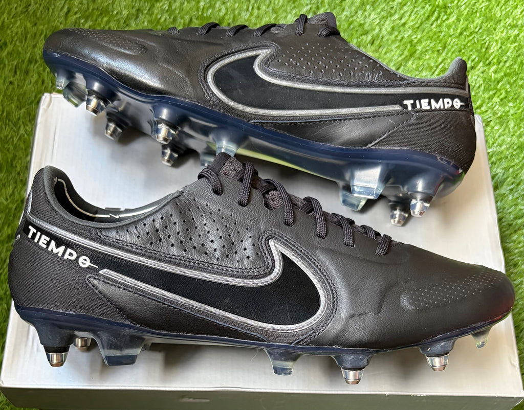 Nike Tiempo Legend 9 Elite SG Pre Owned