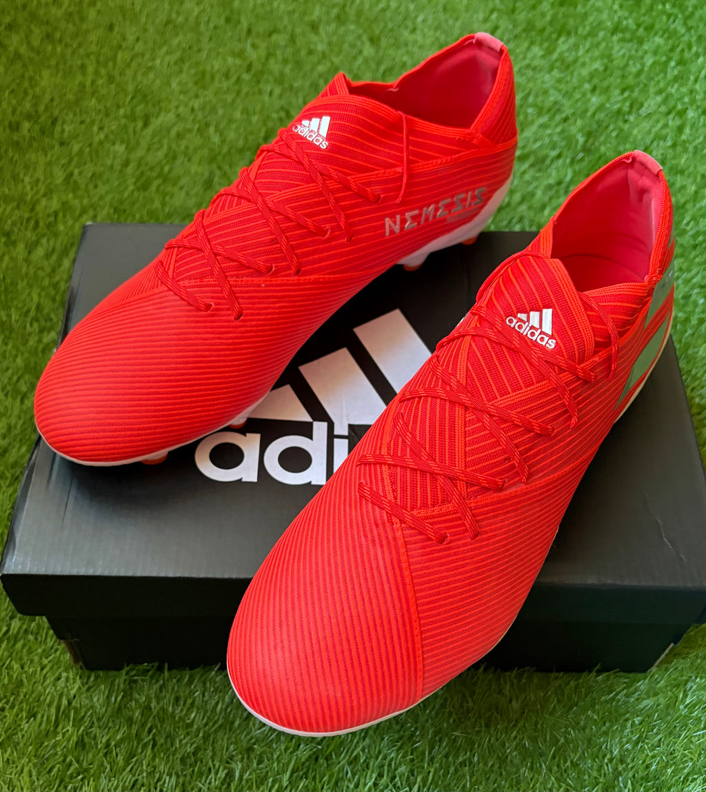 Adidas Nemeziz 19.1 FG