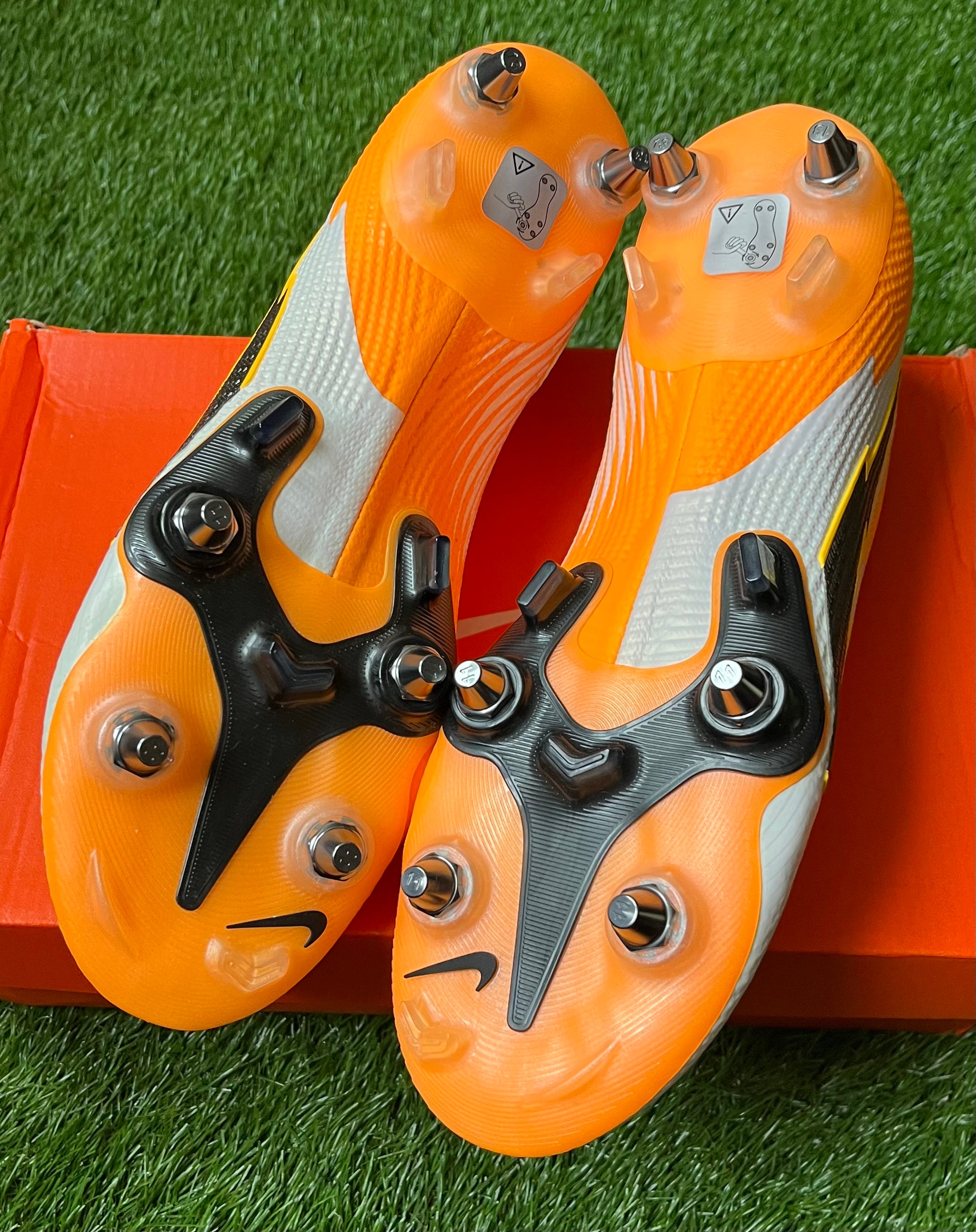 Nike Mercurial Vapor 13 Elite SG