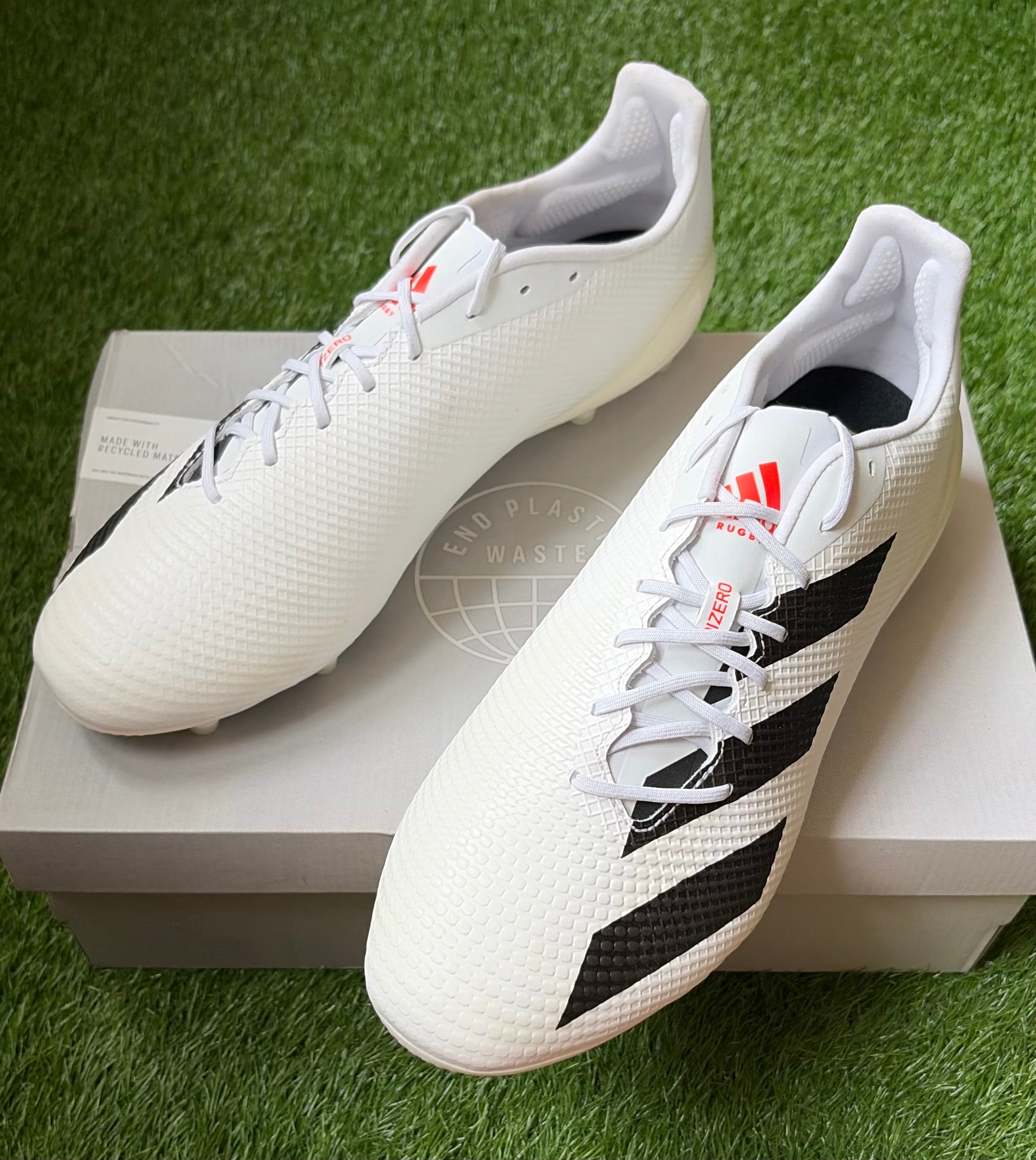 Adidas Adizero RS7 Rugby