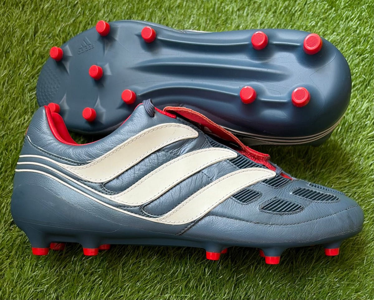 Adidas Predator Precision FG Pre Owned