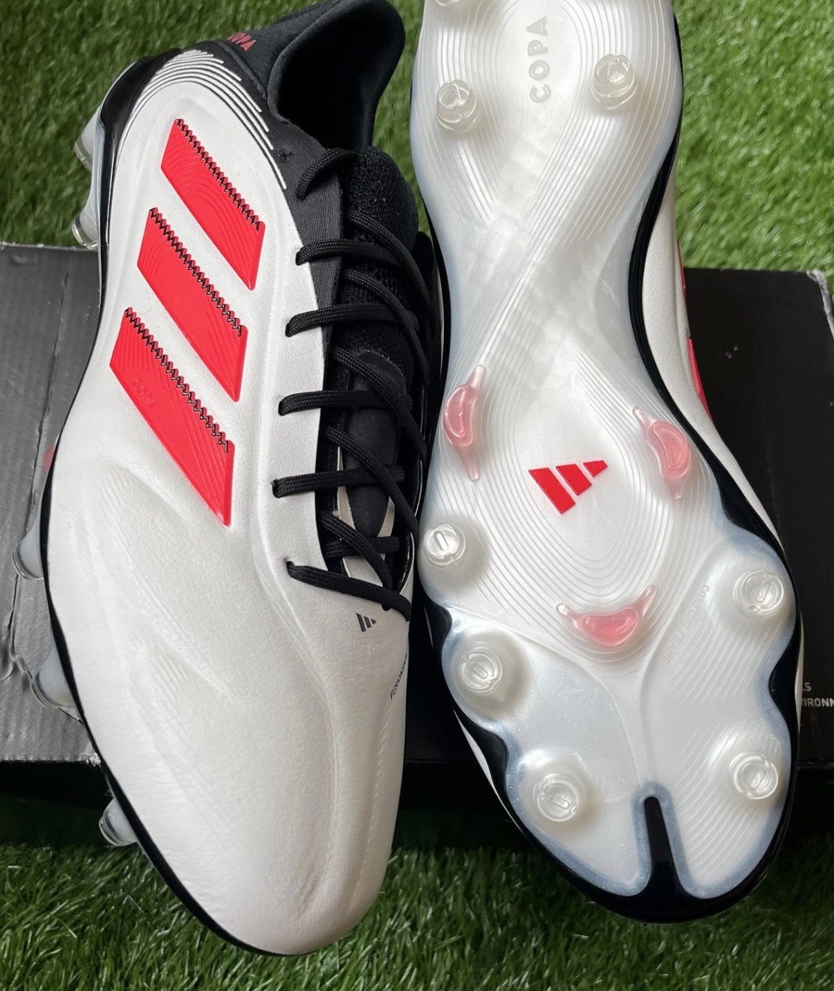 Adidas Copa Sense 3 Elite FG