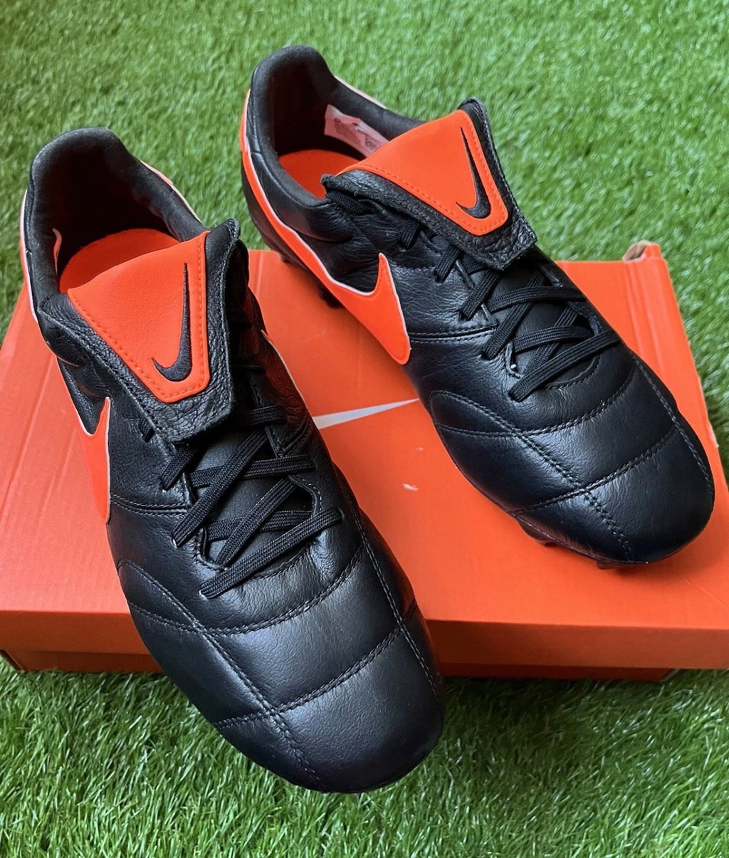 Nike Premier 2 K Leather SG