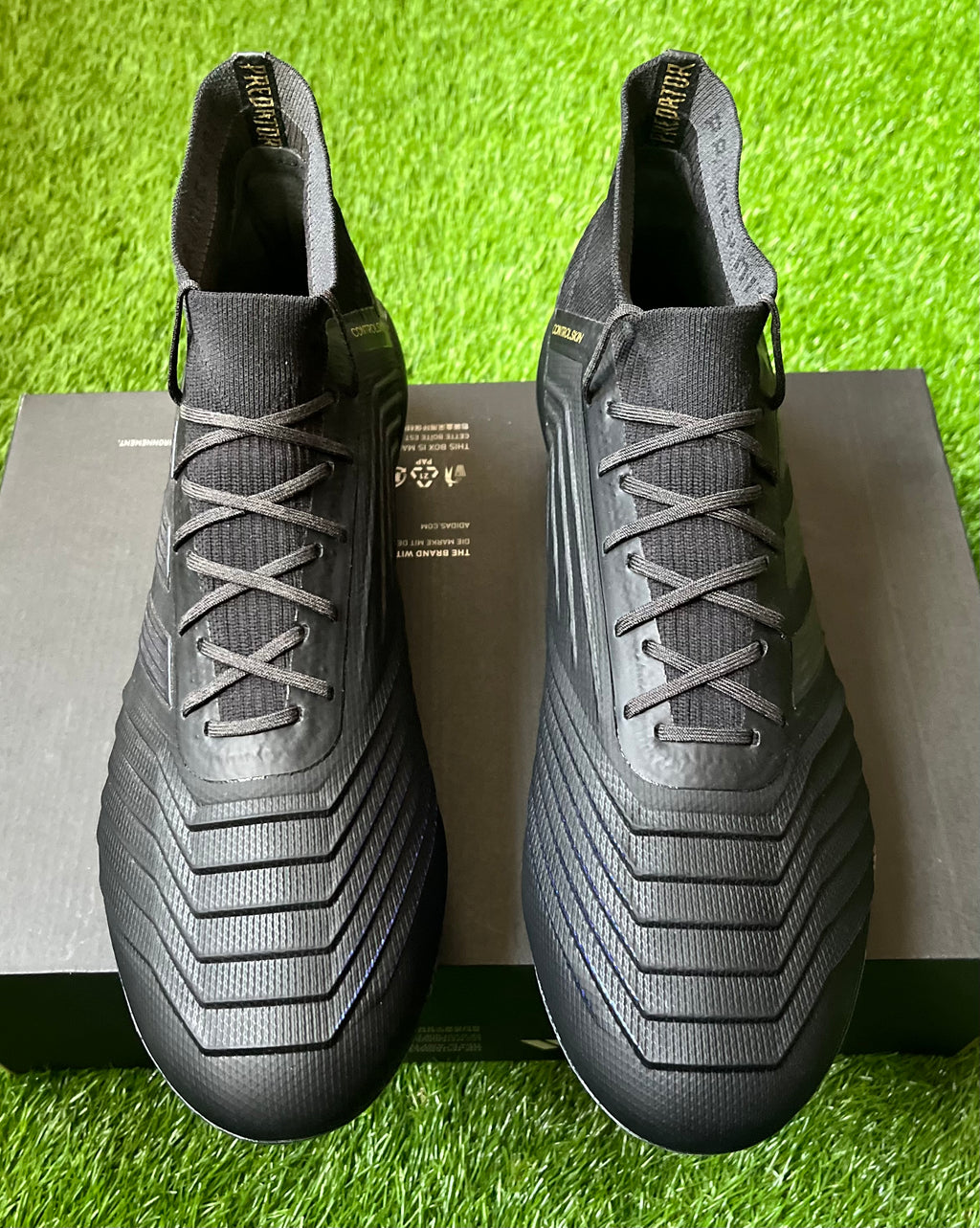 Adidas Predator 19.1 SG