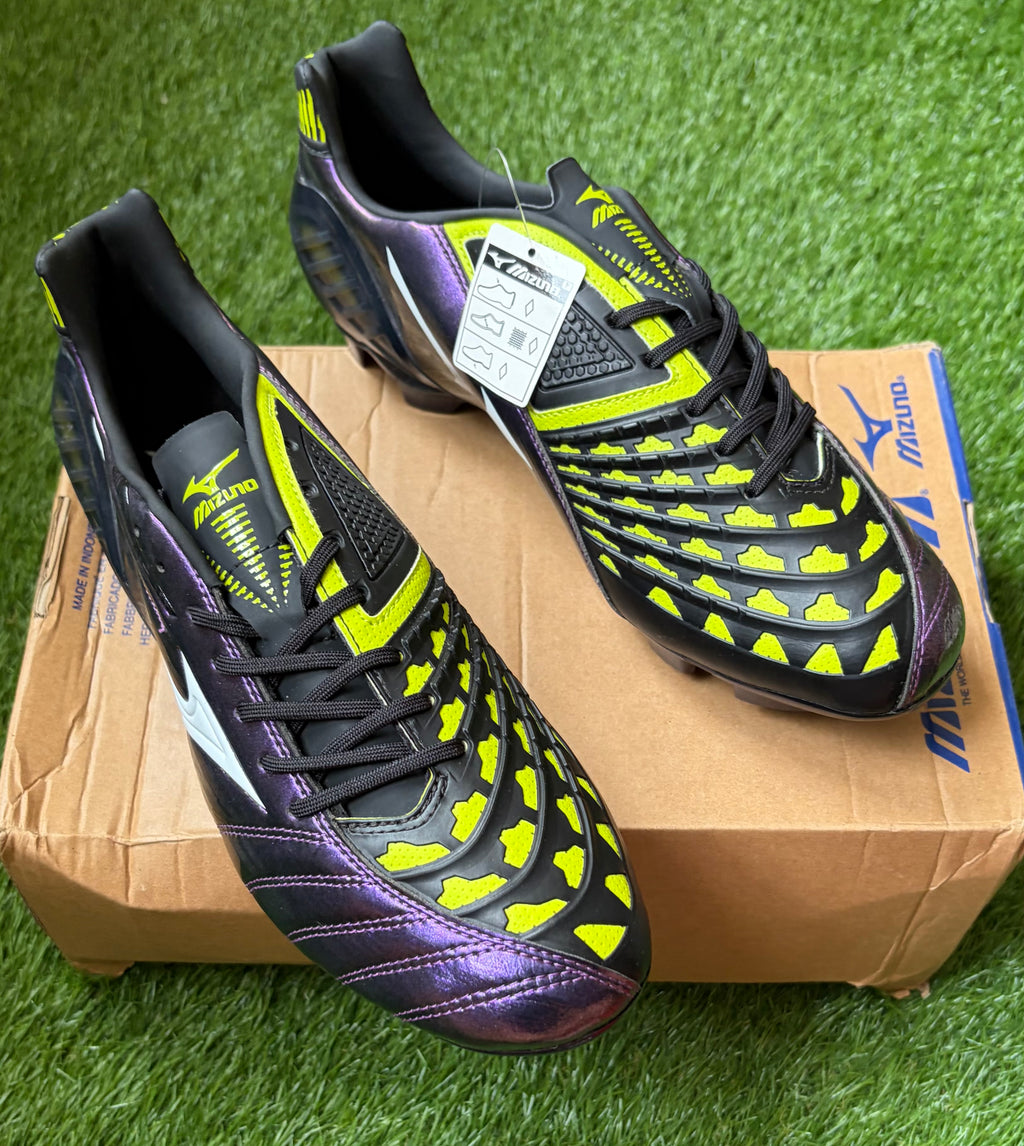Mizuno Wave Ignitus 3 FG