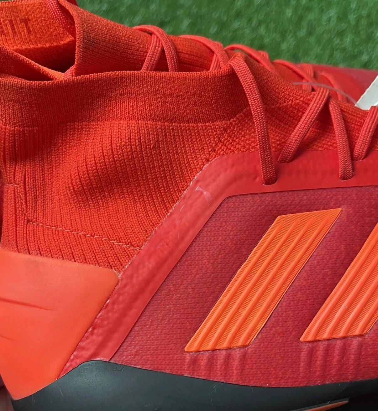 Adidas Predator 19.1 FG