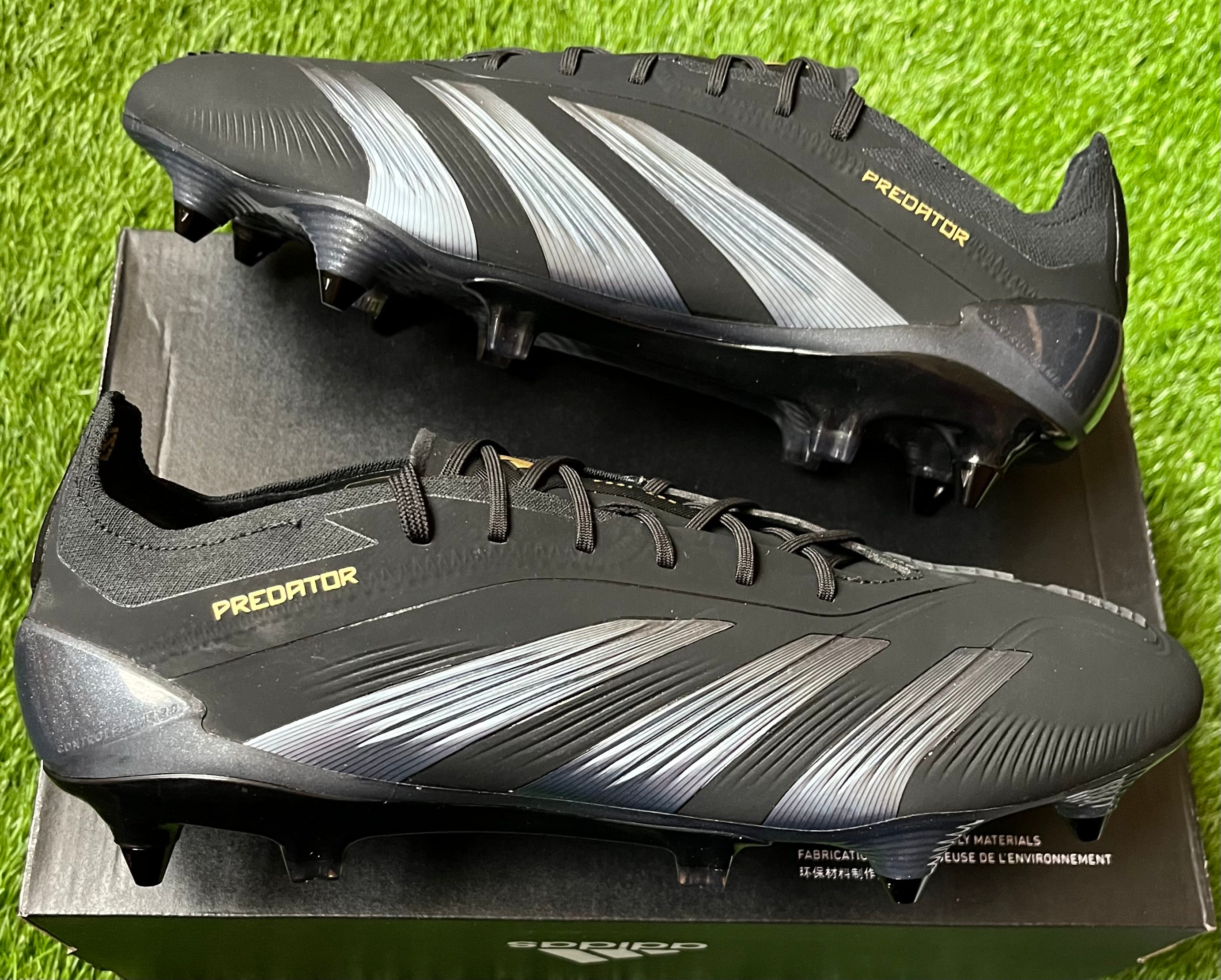 Adidas Predator Elite SG