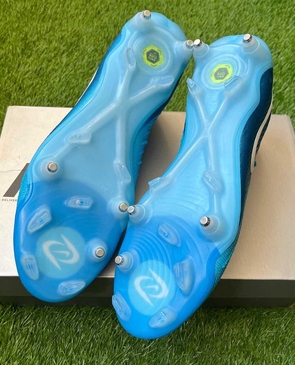 Nike Phantom GX Elite SG