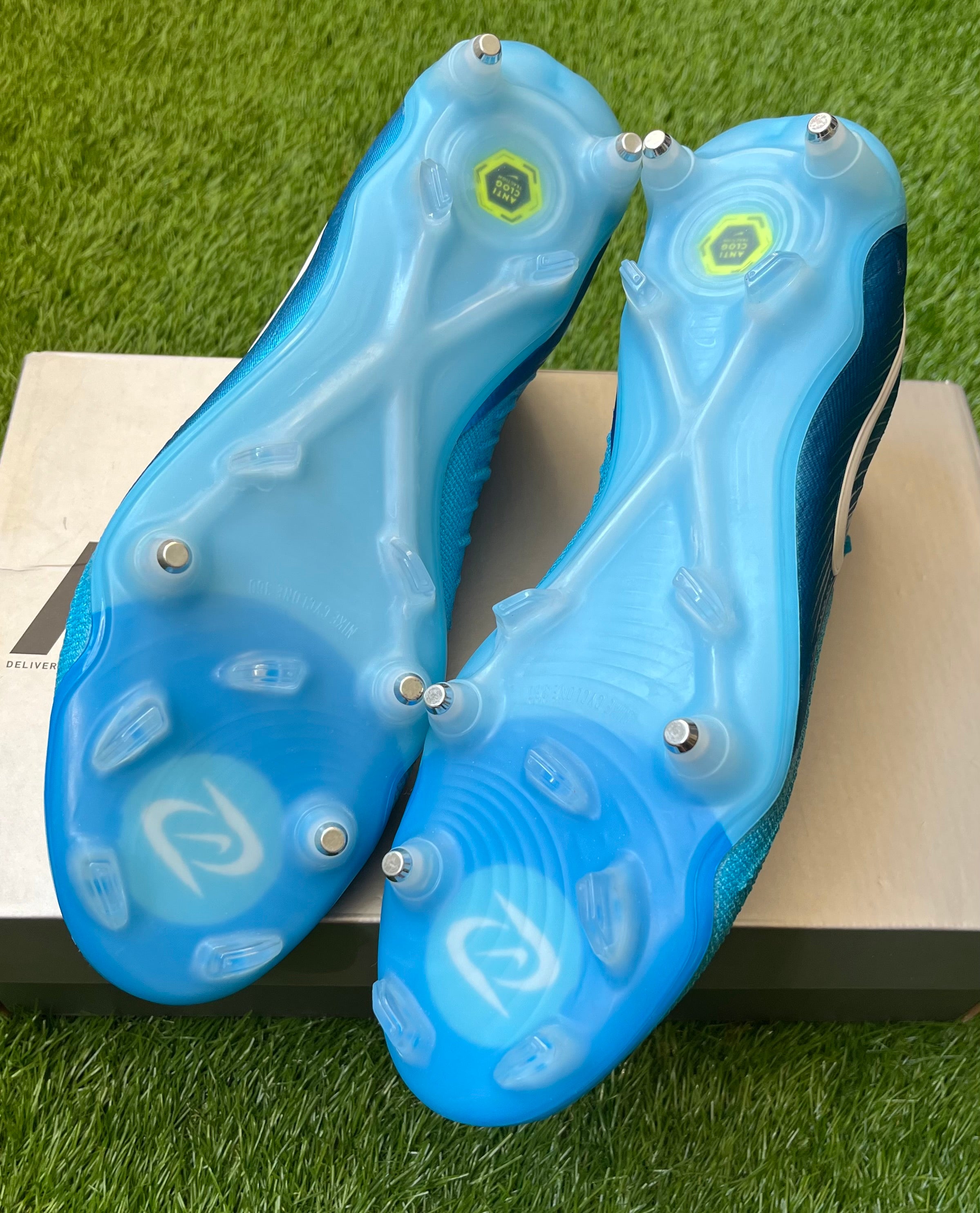 Nike Phantom GX Elite SG