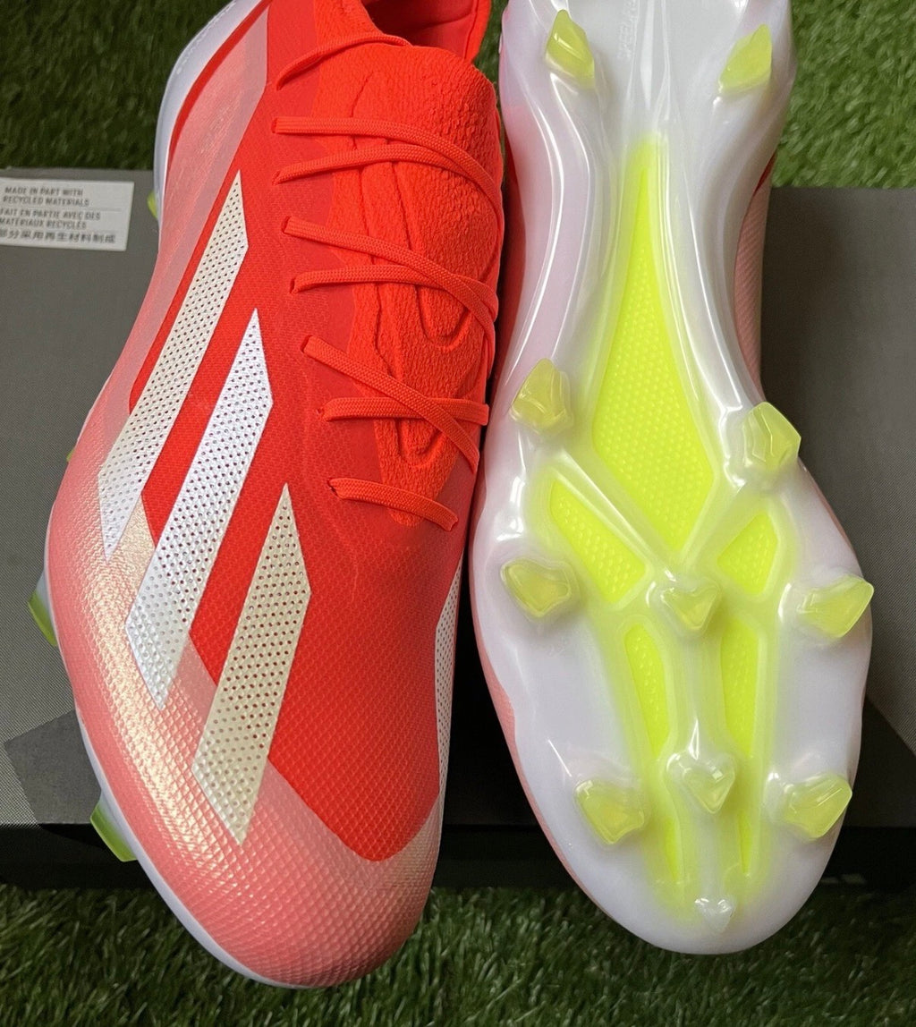 Adidas X Crazyfast.1 FG