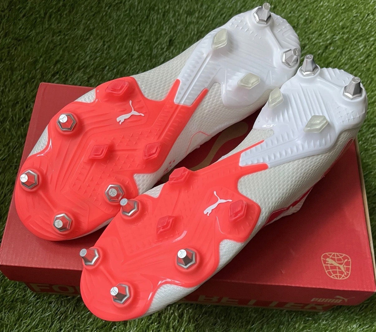 Puma Future Ultimate SG Low