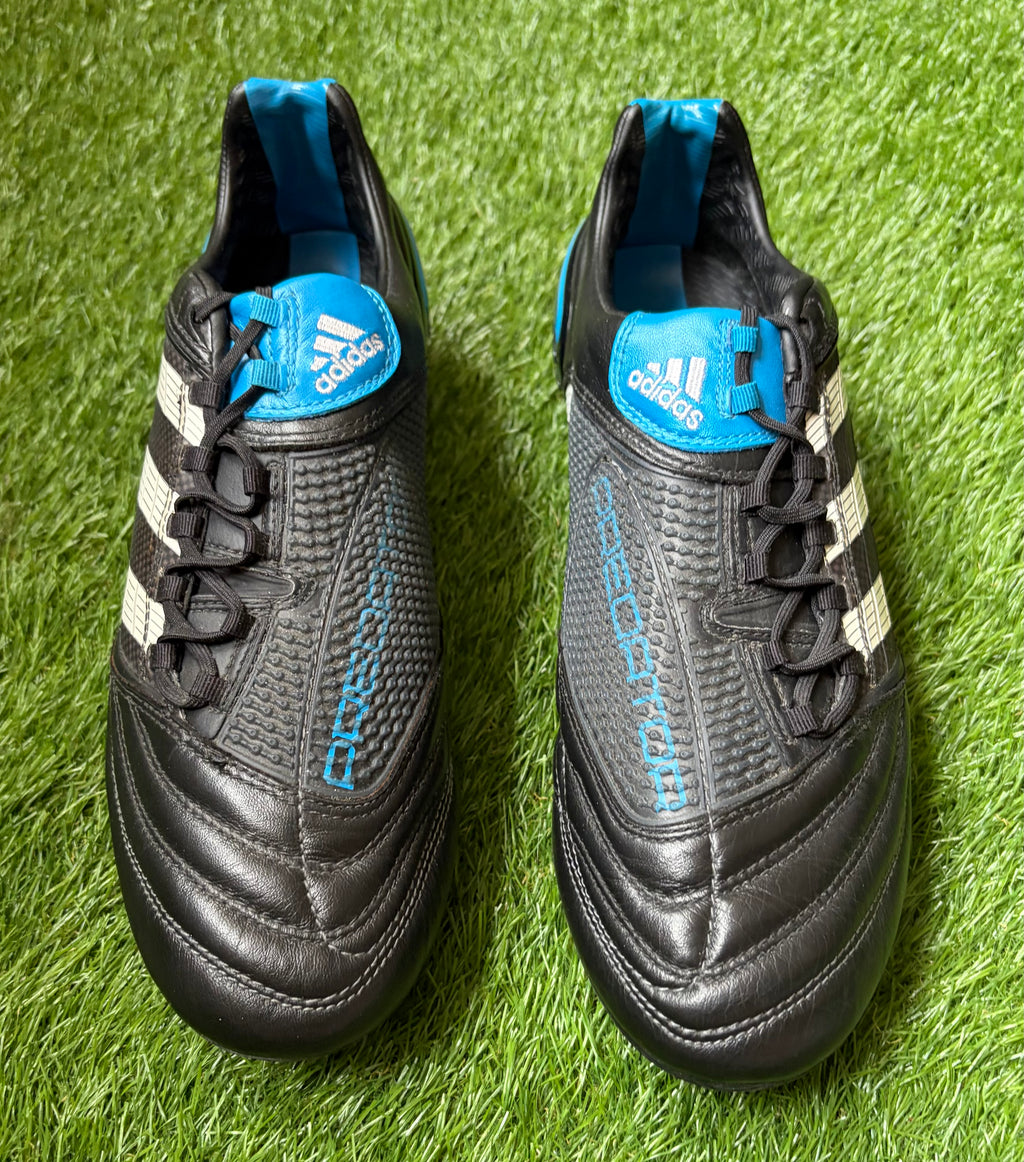 Adidas Predator X FG