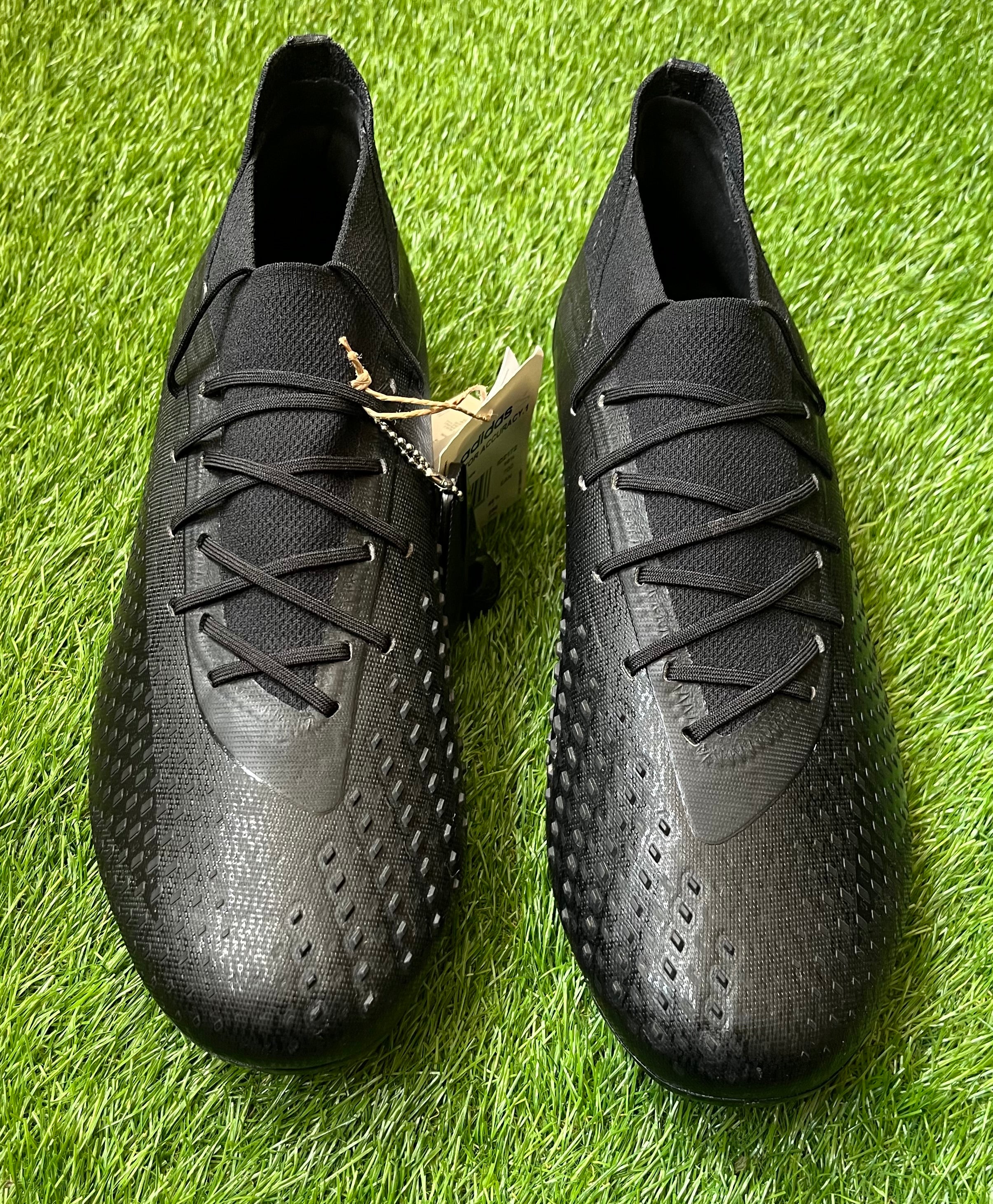 Adidas Predator Accuracy.1 SG V1 Prototype