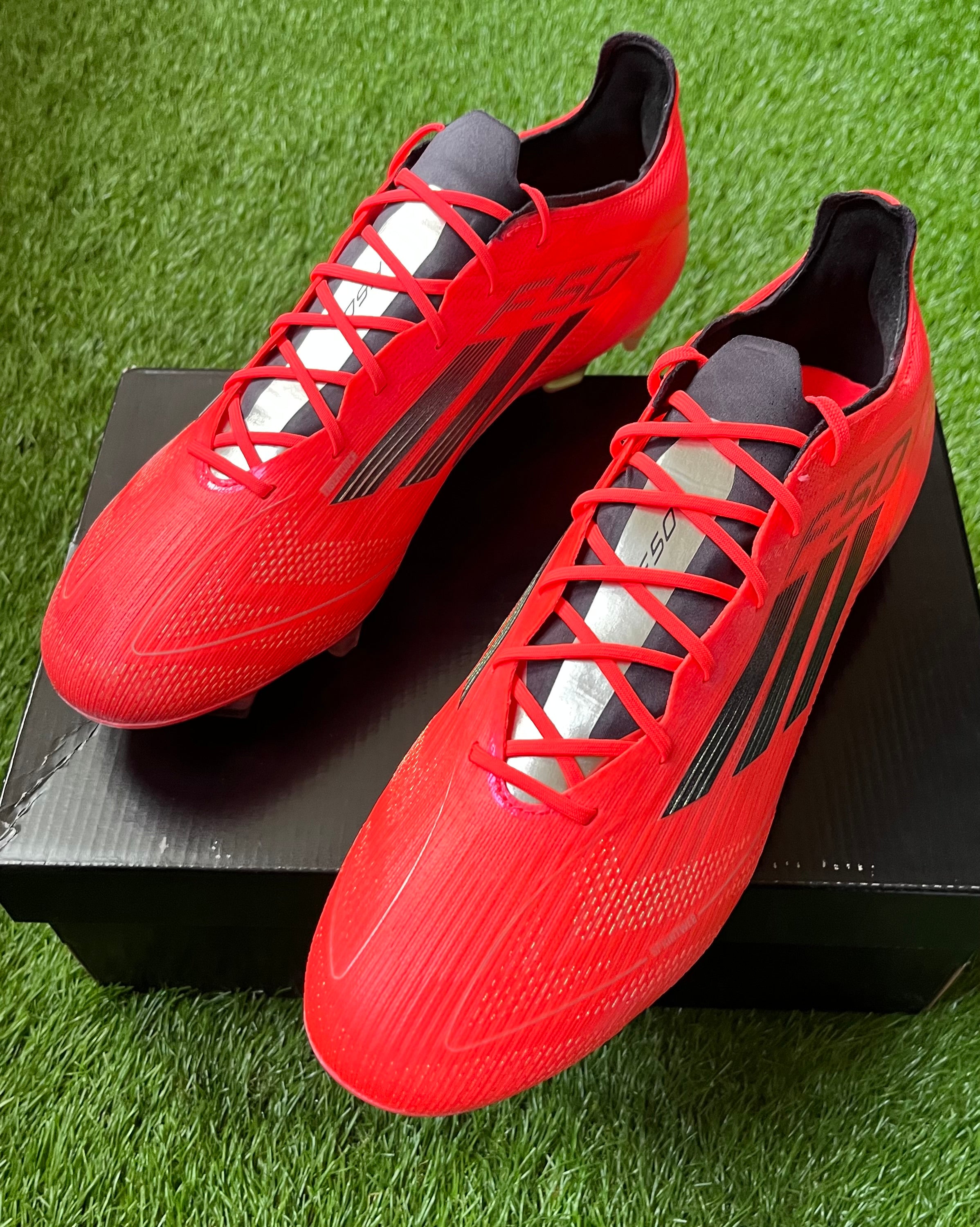 Adidas F50 Elite FG