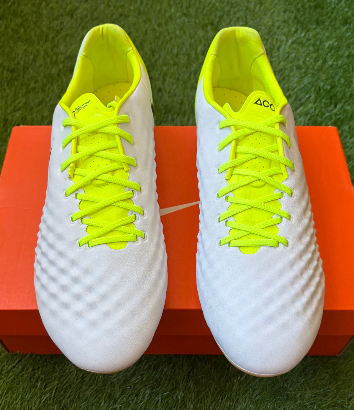 Nike Magista Opus Elite FG
