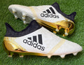 Adidas X 16+ Purechaos FG Pre Owned