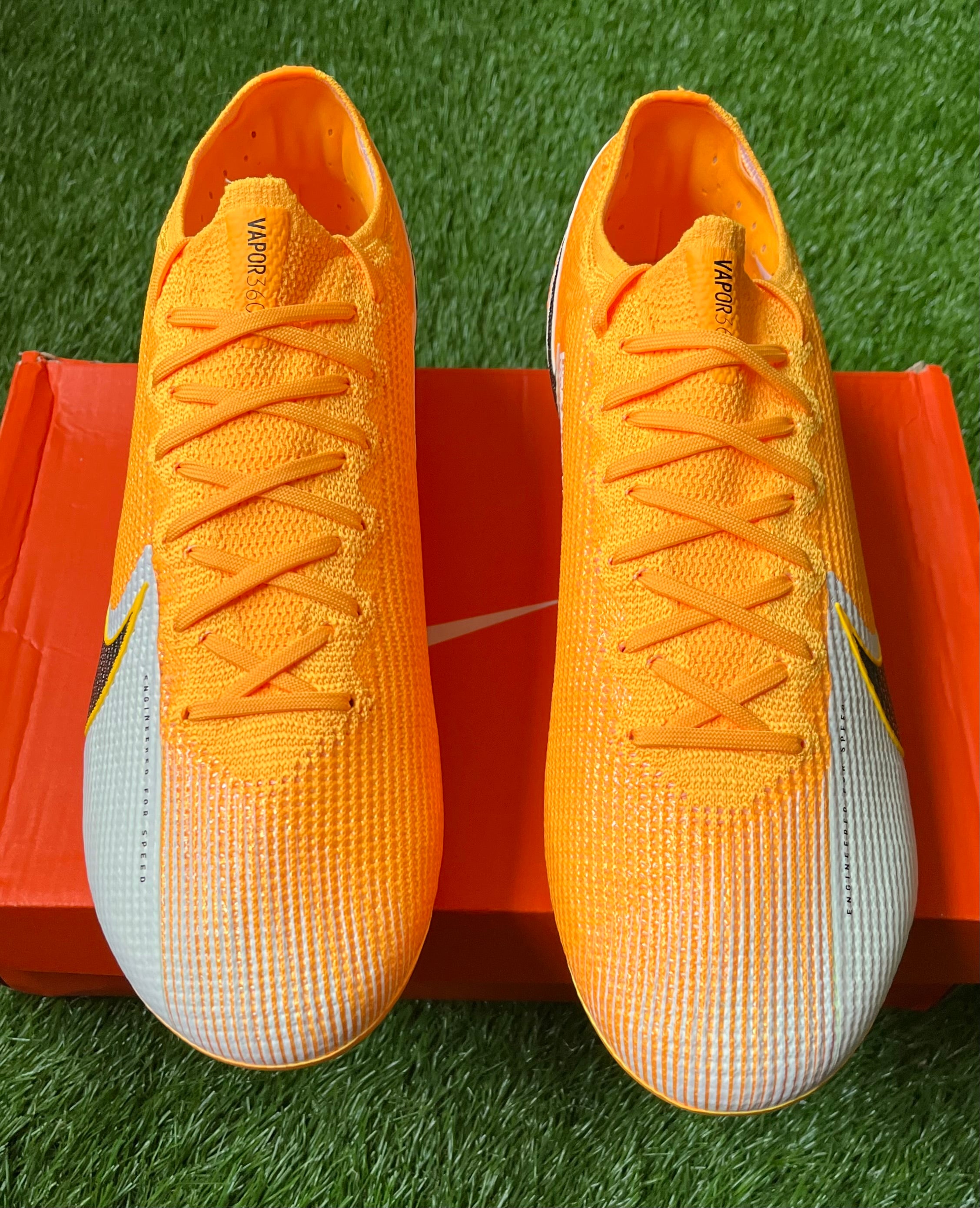 Nike Mercurial Vapor 13 Elite SG