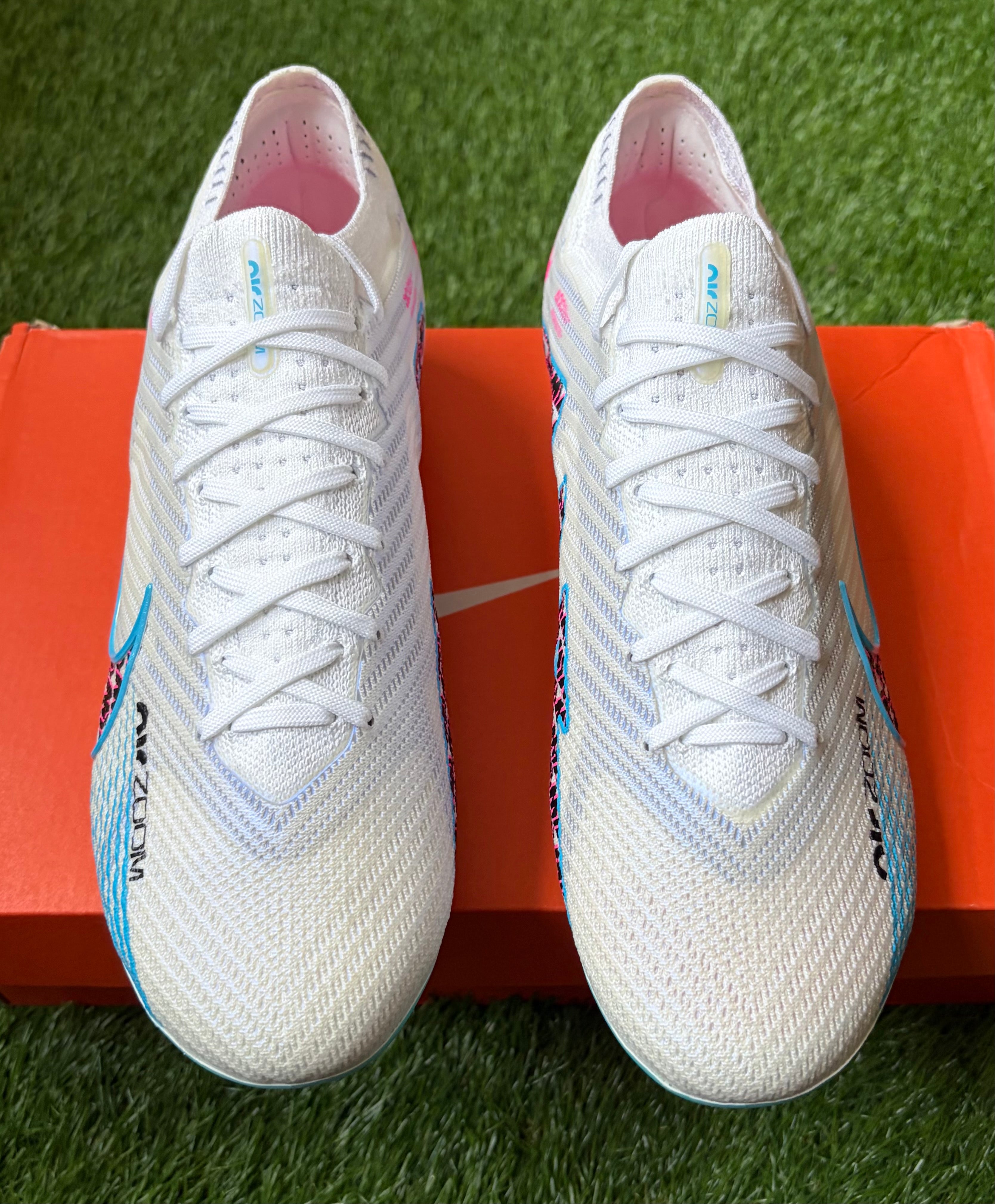 Nike Mercurial Vapor 15 Elite SG