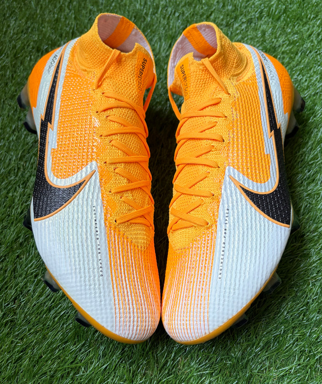 Nike Mercurial Superfly 7 Elite FG Pre Owned