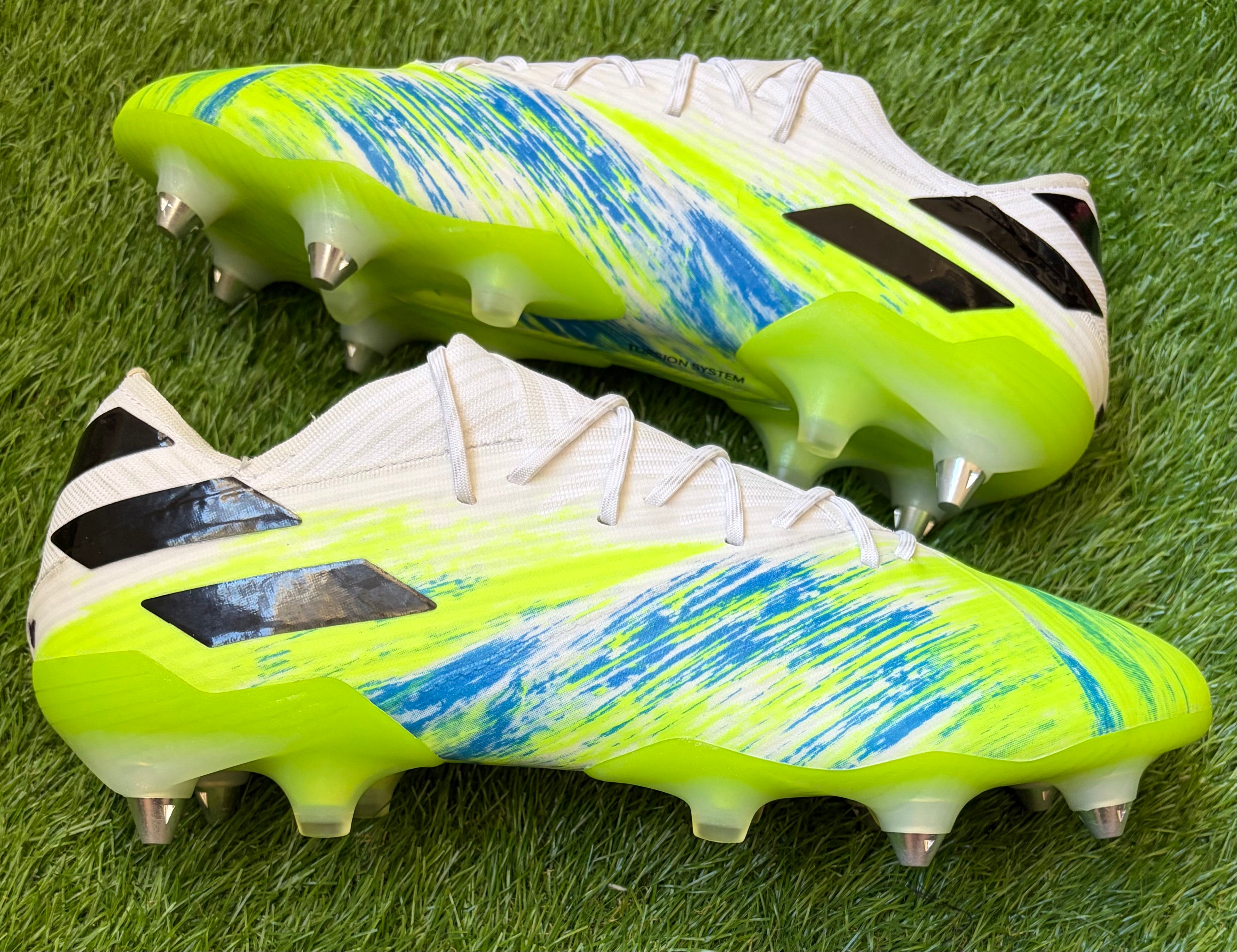 Adidas Nemeziz 19.1 SG