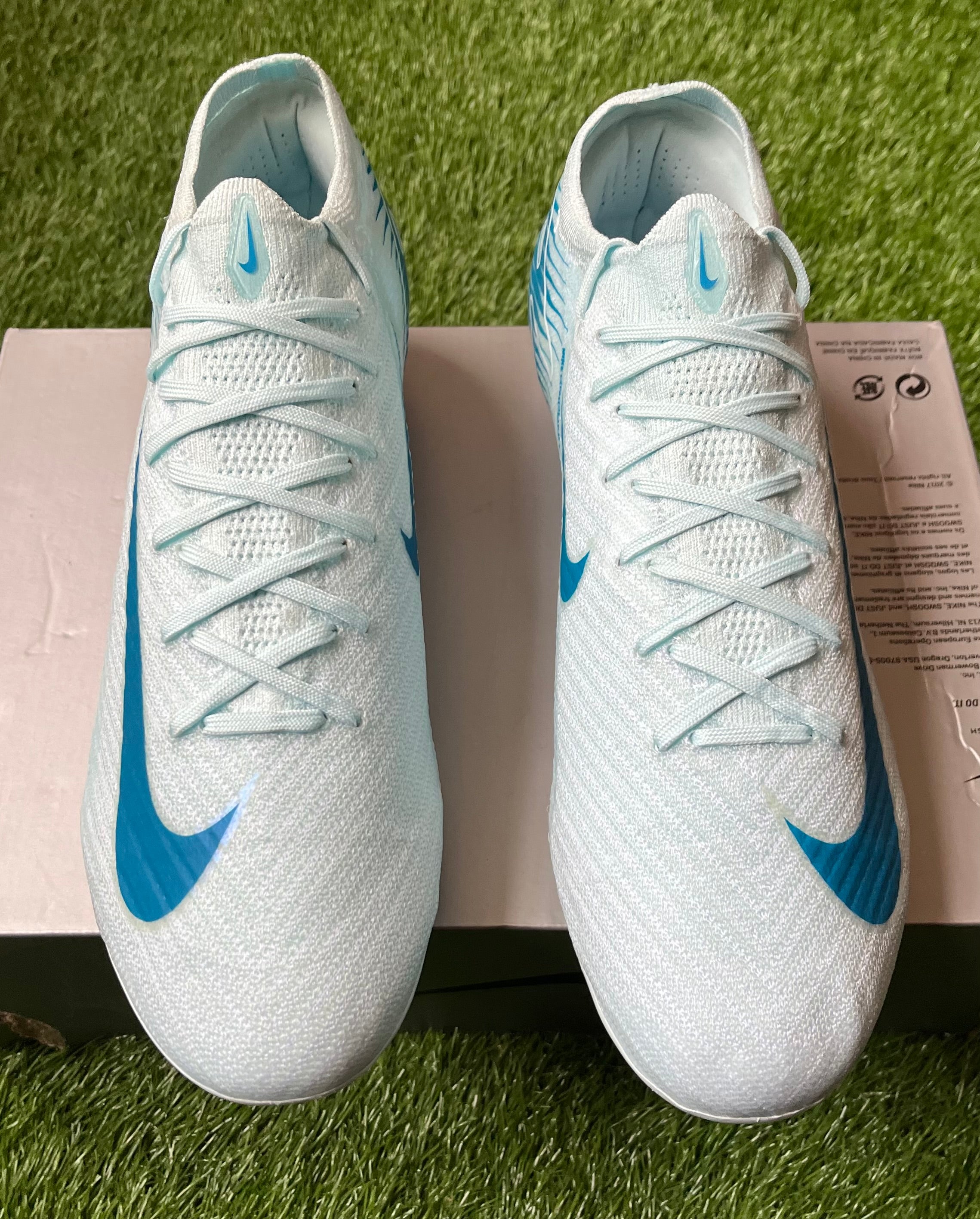 Nike Mercurial Vapor 16 Elite FG