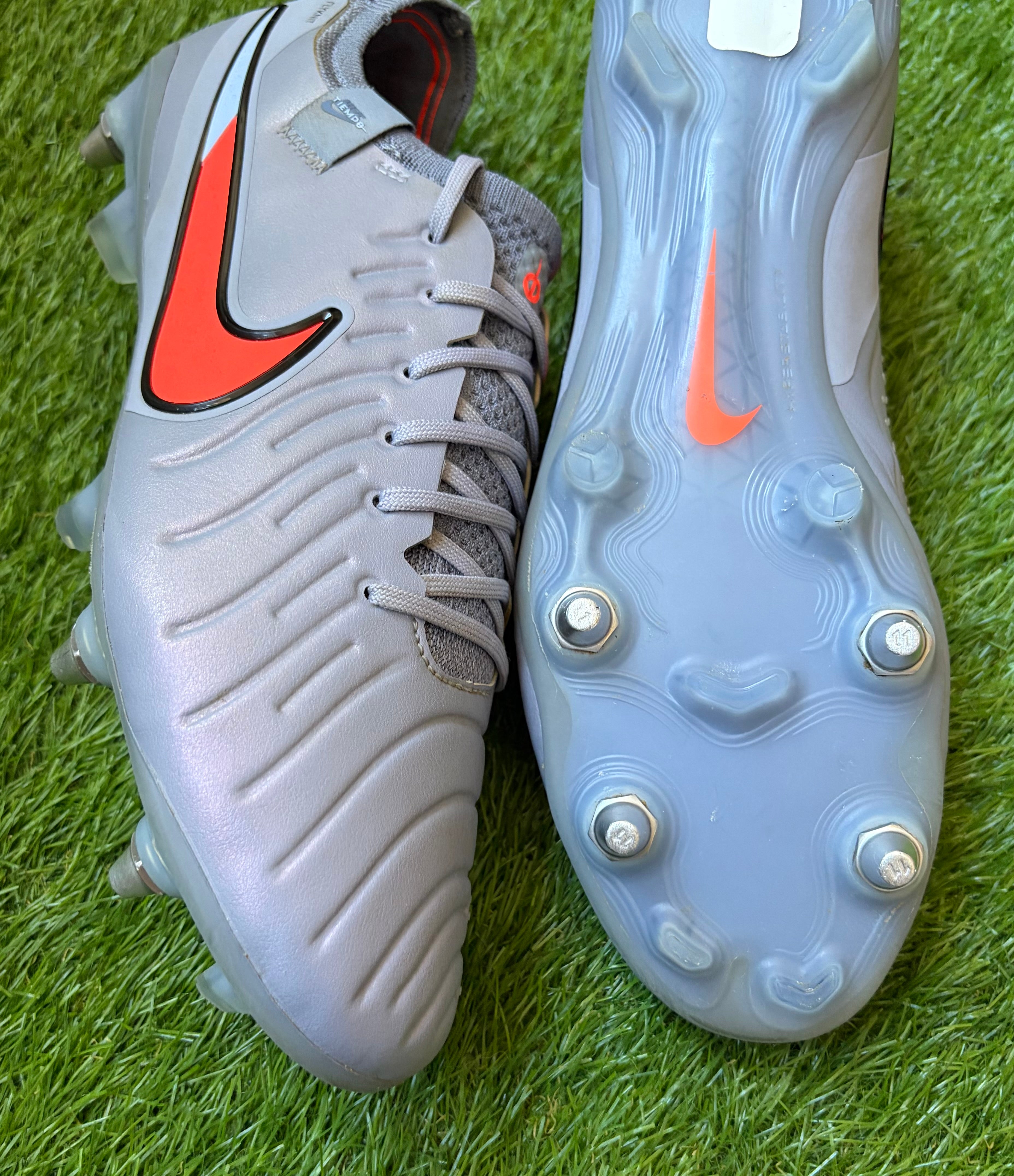 Nike Tiempo Legend X Elite SG Pre Owned